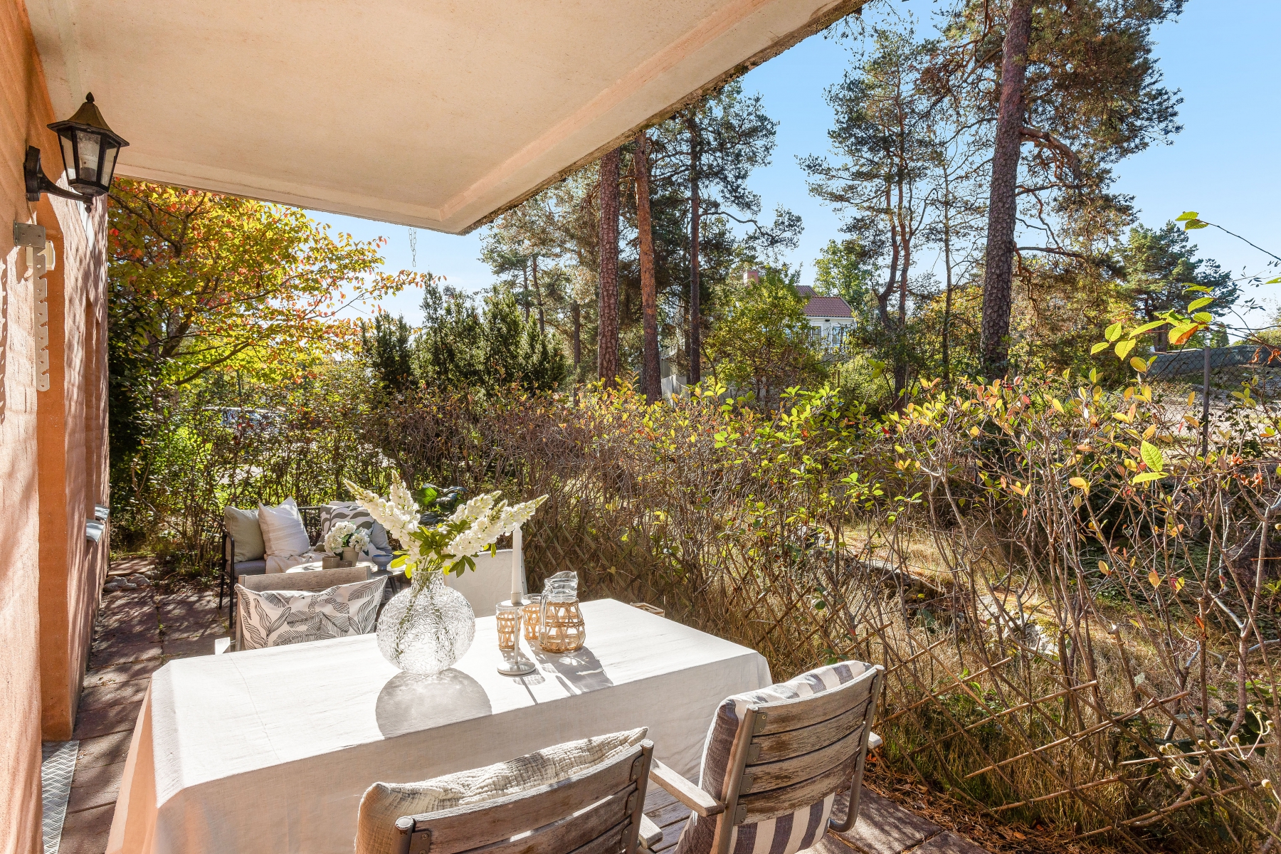 Bostadsbild från Herman Ygbergs Väg 14, Till salu i Bromma - Smedslätten, Stockholm