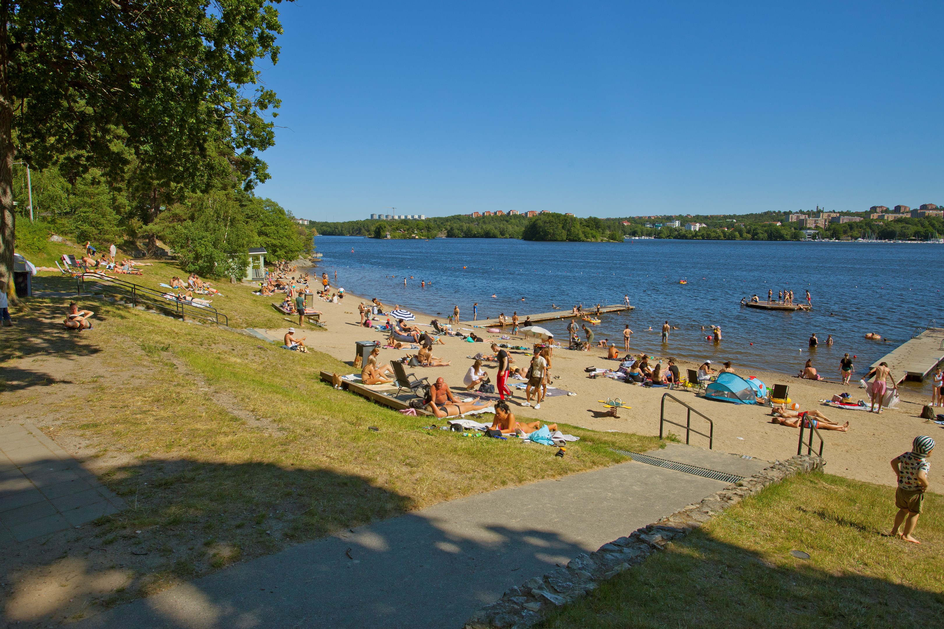 Bostadsbild från Herman Ygbergs Väg 14, Till salu i Bromma - Smedslätten, Stockholm