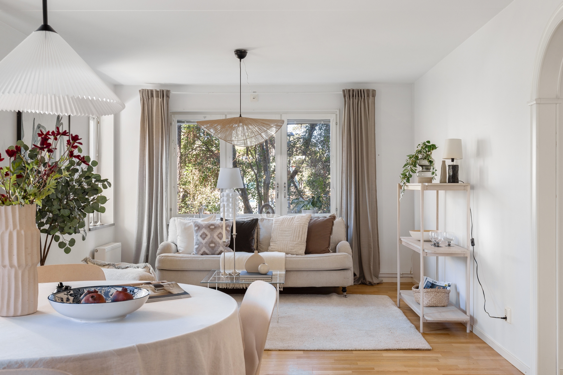 Bostadsbild från Herman Ygbergs Väg 14, Till salu i Bromma - Smedslätten, Stockholm