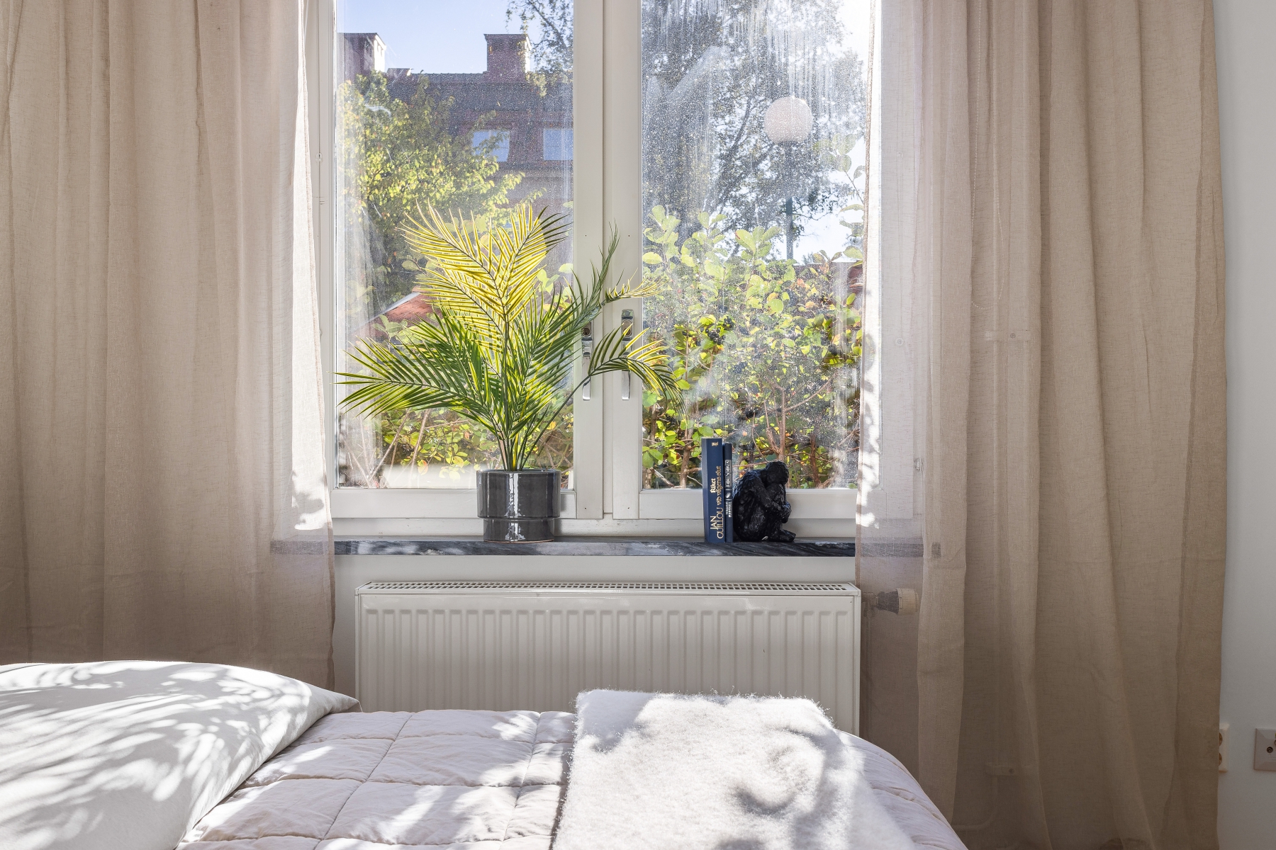 Bostadsbild från Herman Ygbergs Väg 14, Till salu i Bromma - Smedslätten, Stockholm