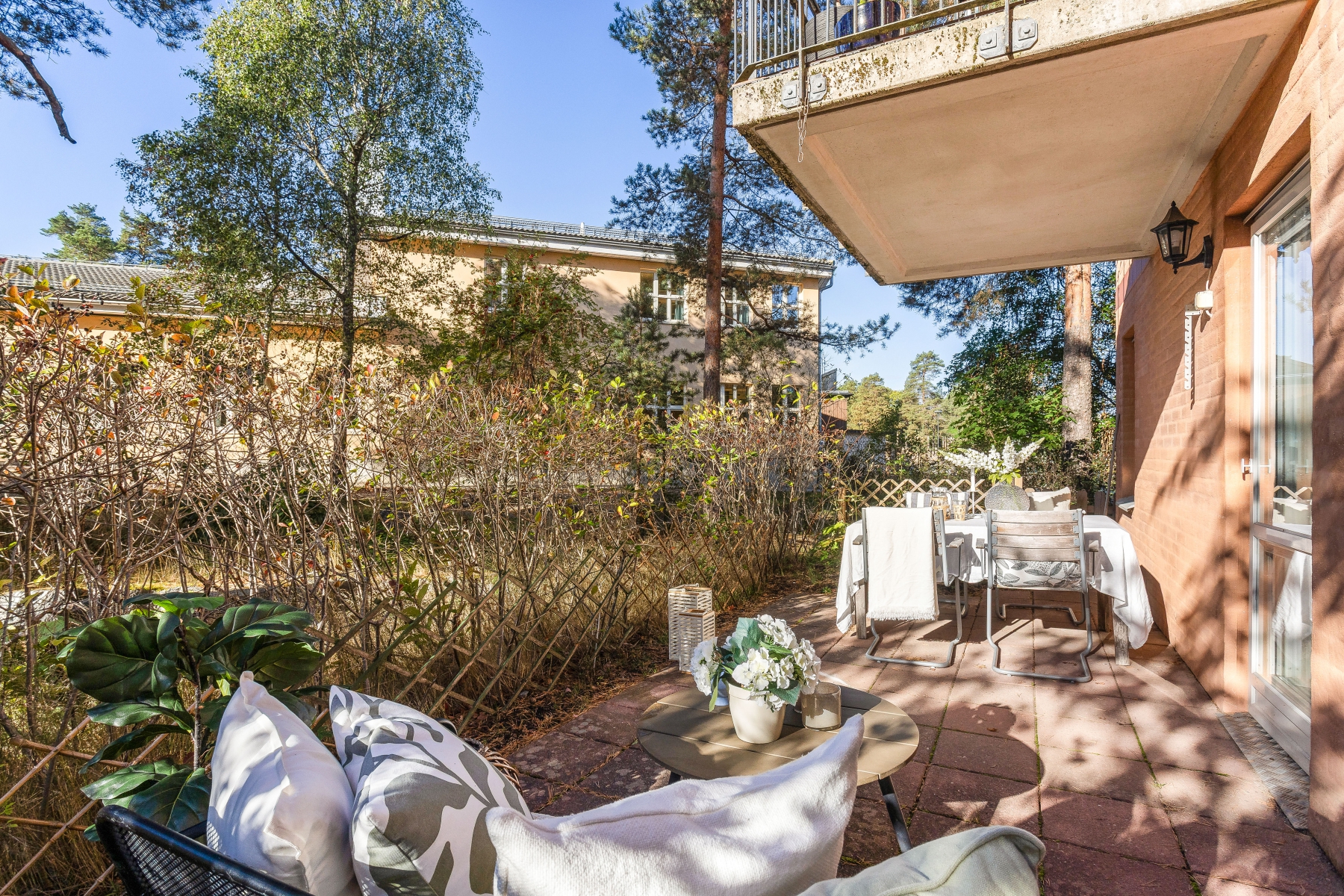 Bostadsbild från Herman Ygbergs Väg 14, Till salu i Bromma - Smedslätten, Stockholm