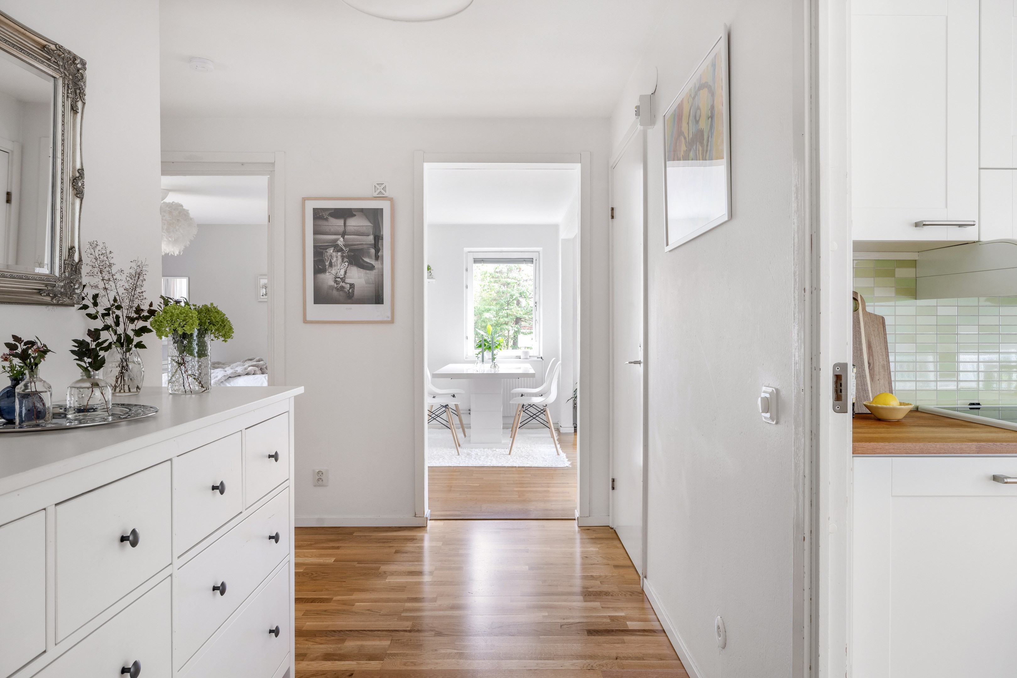 Bostadsbild från Bergslagsresan 33, Kommande i Sävja, Uppsala