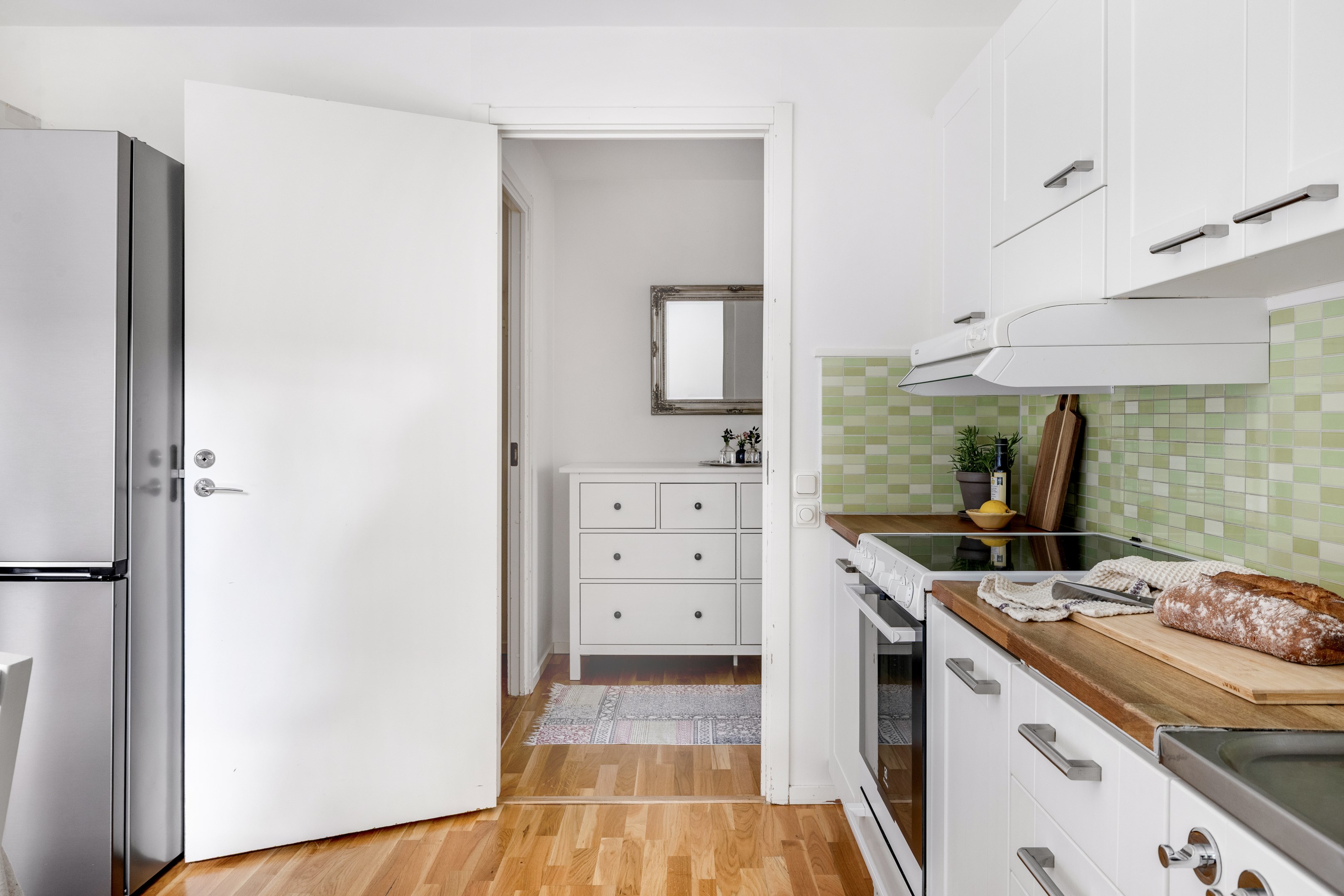 Bostadsbild från Bergslagsresan 33, Kommande i Sävja, Uppsala