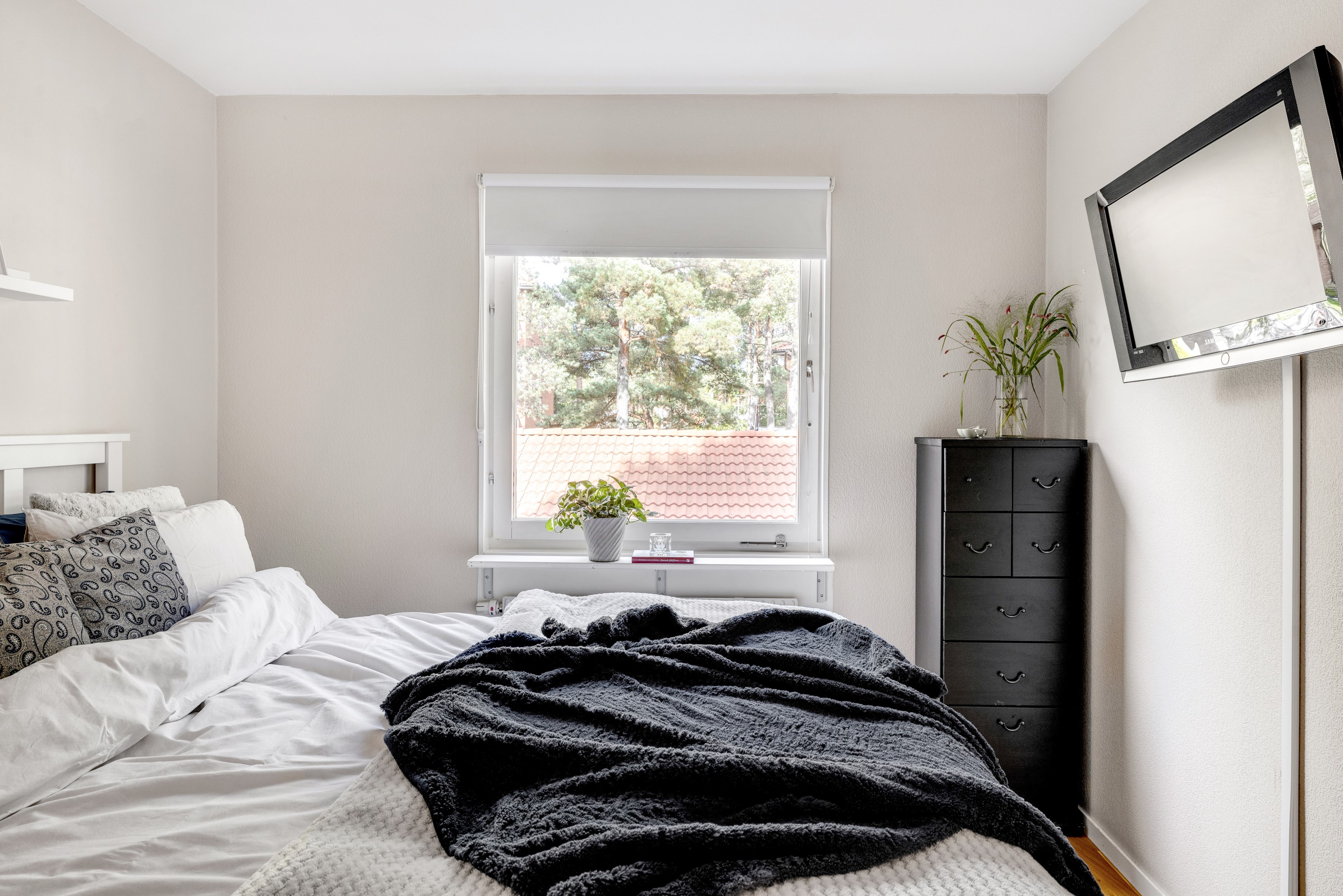 Bostadsbild från Bergslagsresan 33, Kommande i Sävja, Uppsala