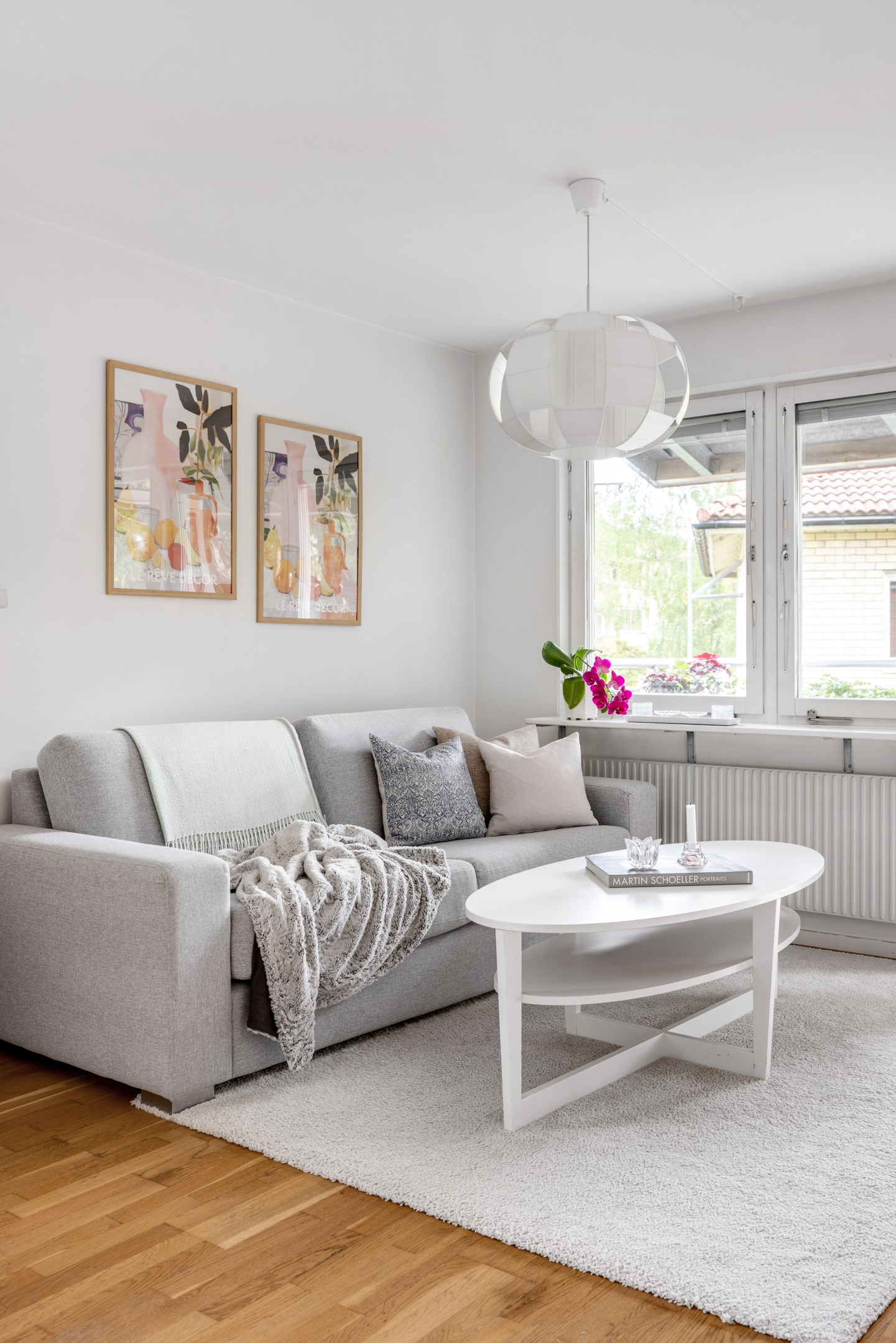 Bostadsbild från Bergslagsresan 33, Kommande i Sävja, Uppsala