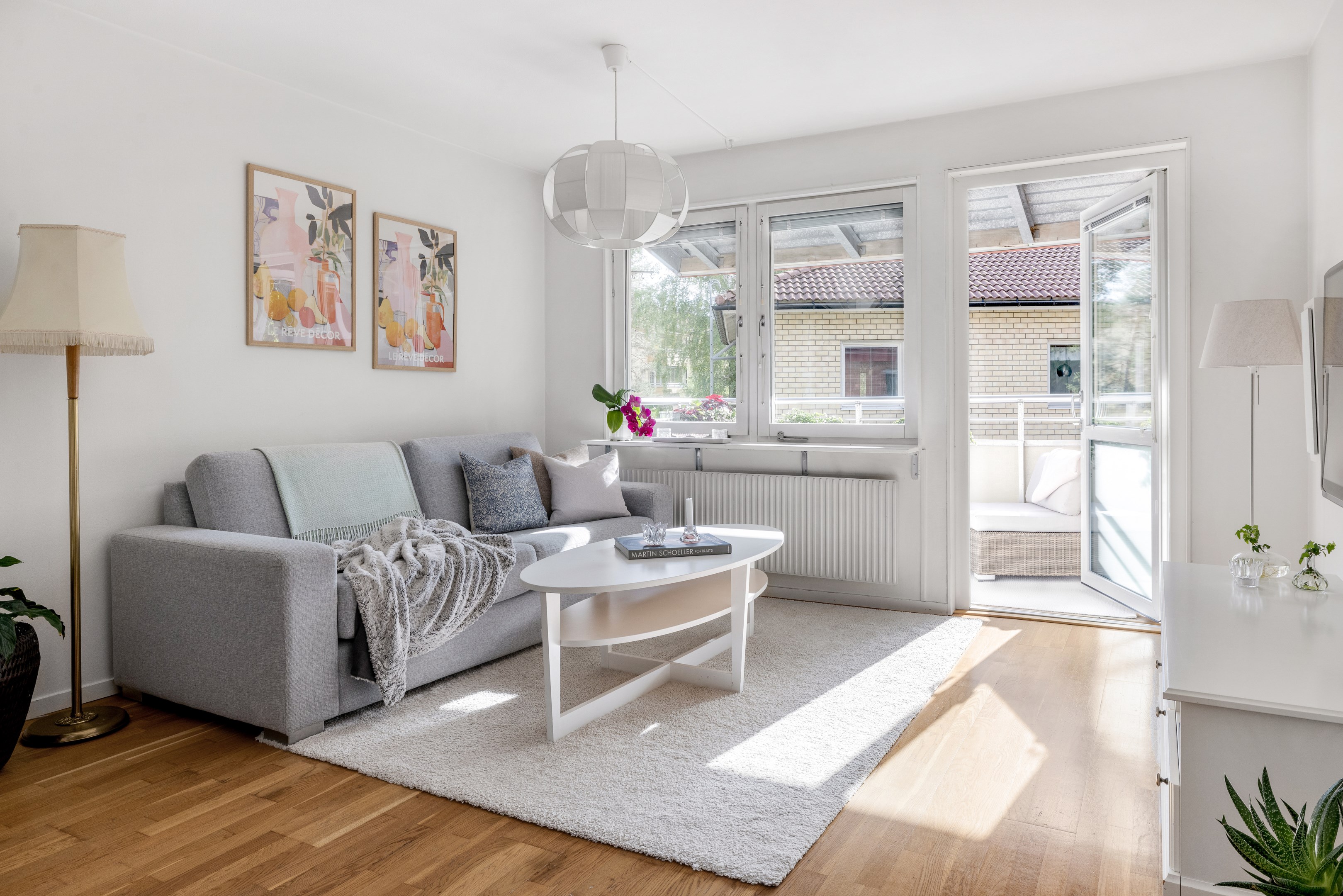 Bostadsbild från Bergslagsresan 33, Kommande i Sävja, Uppsala