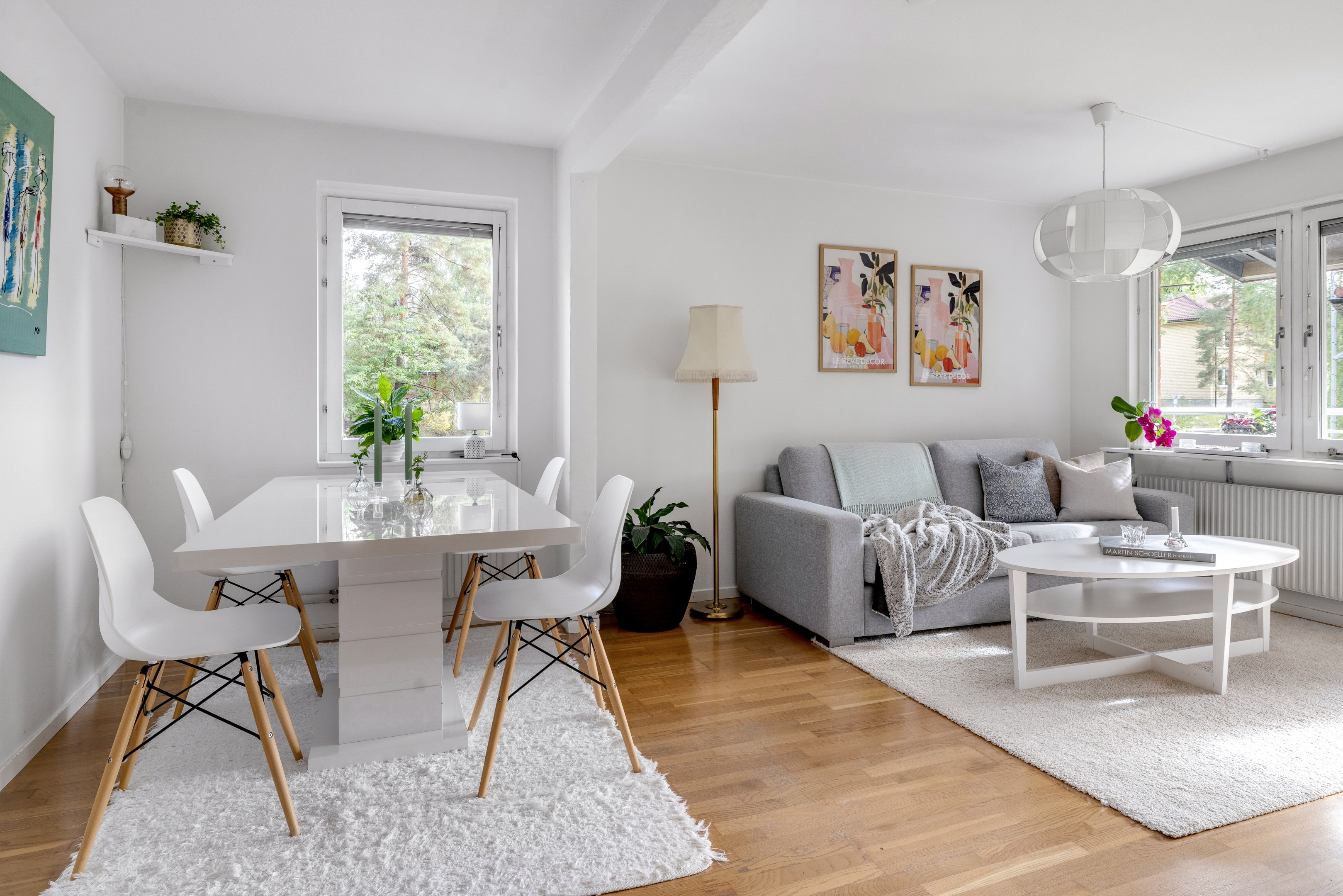 Bostadsbild från Bergslagsresan 33, Kommande i Sävja, Uppsala