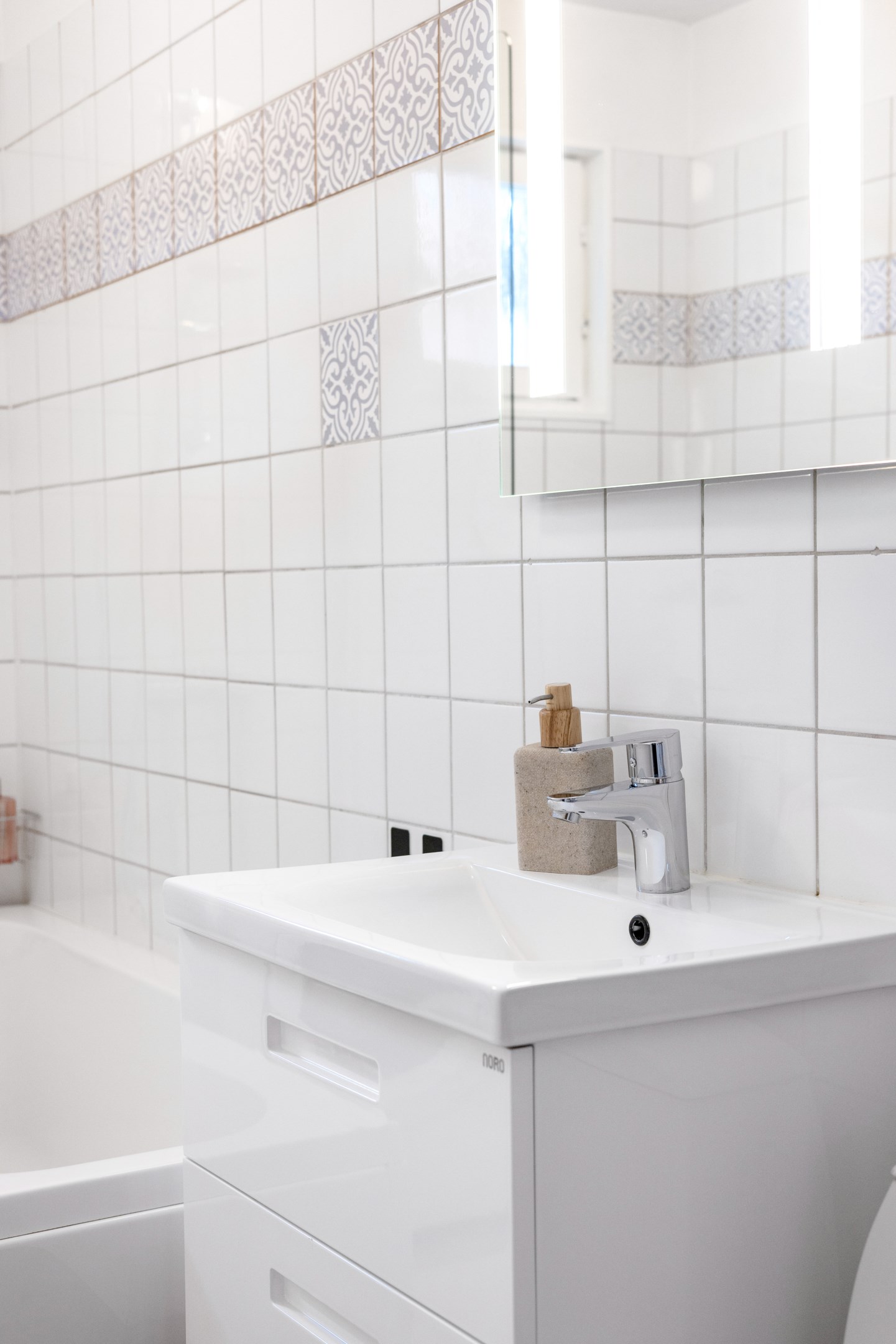 Bostadsbild från Bergslagsresan 33, Kommande i Sävja, Uppsala