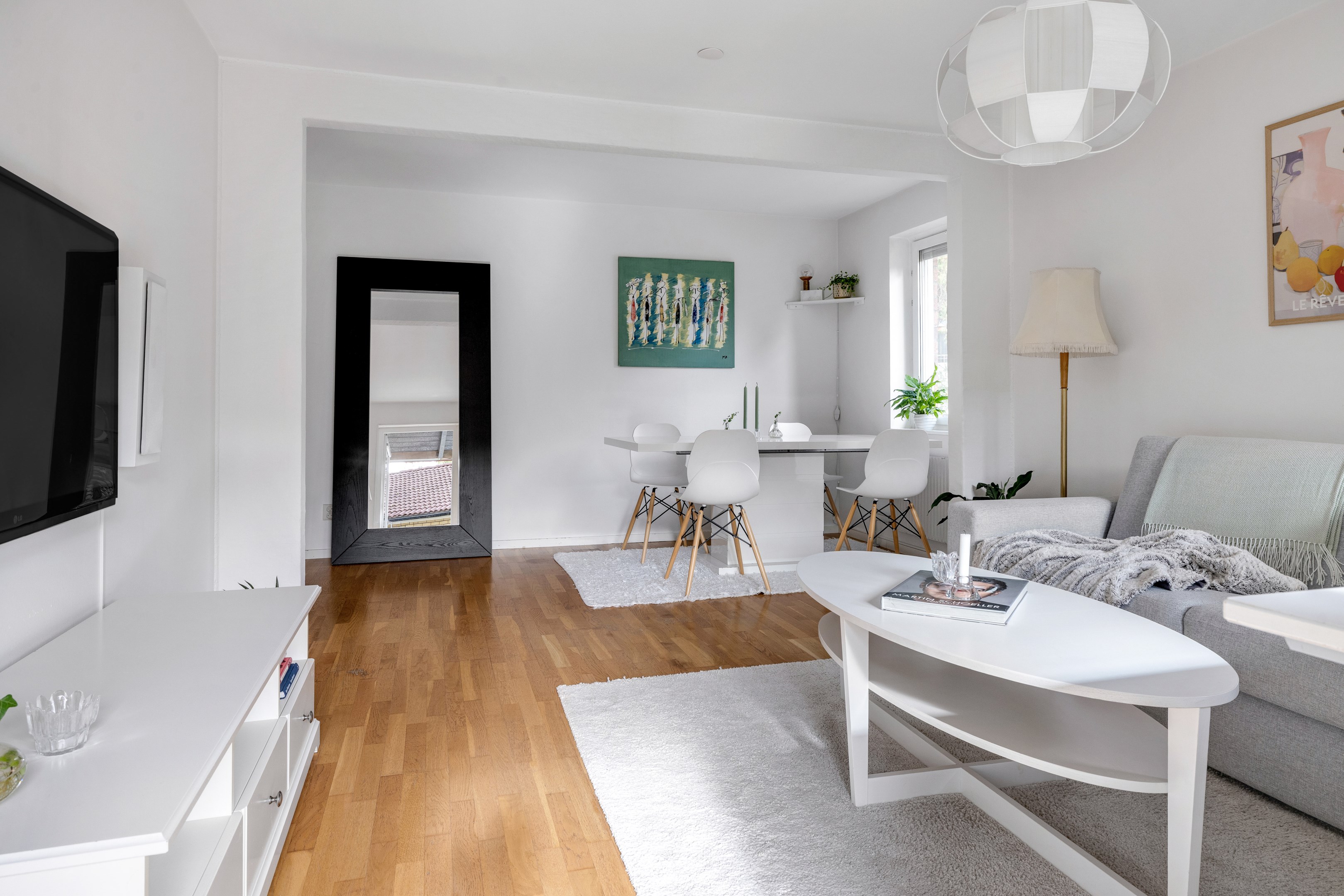 Bostadsbild från Bergslagsresan 33, Kommande i Sävja, Uppsala