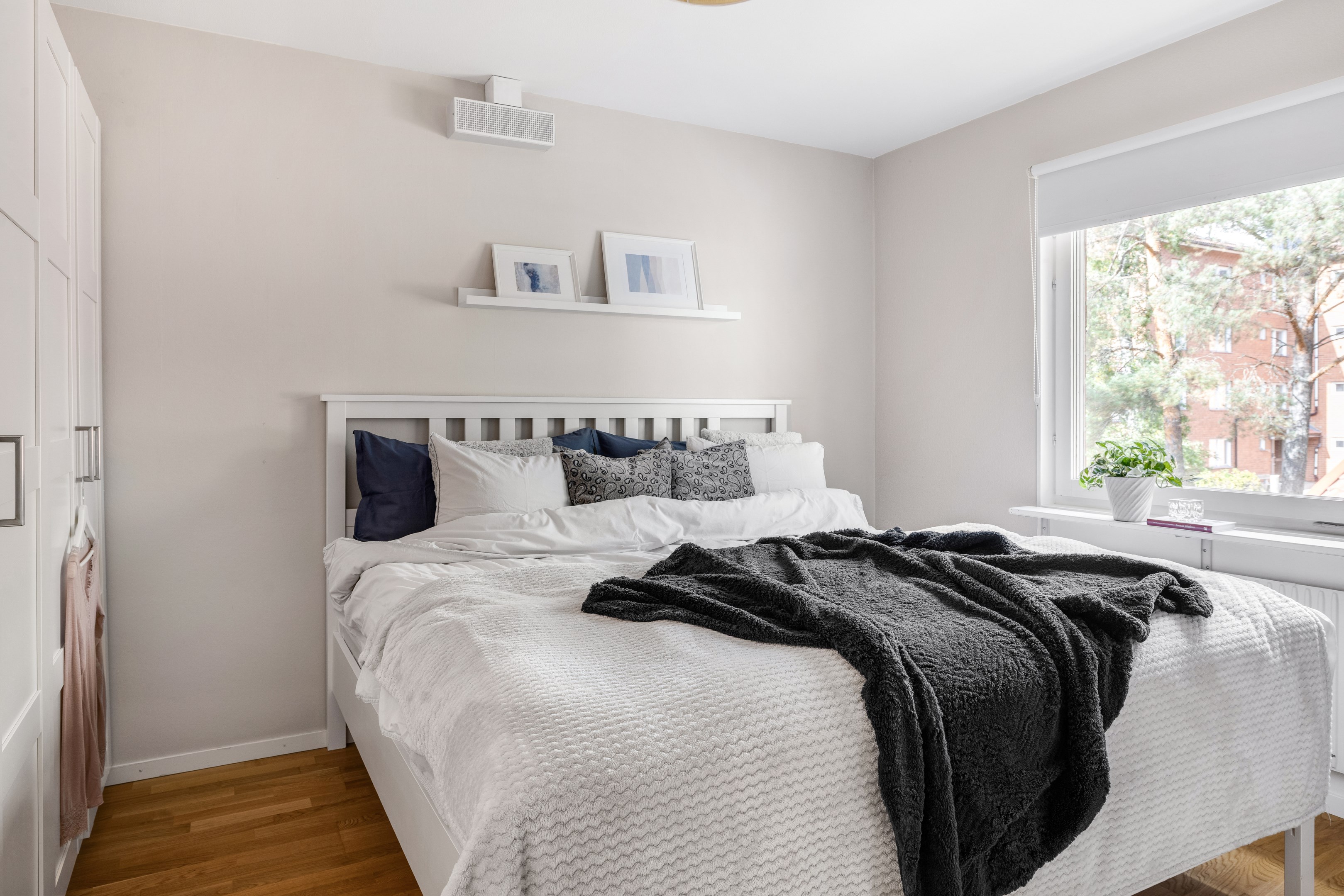 Bostadsbild från Bergslagsresan 33, Kommande i Sävja, Uppsala