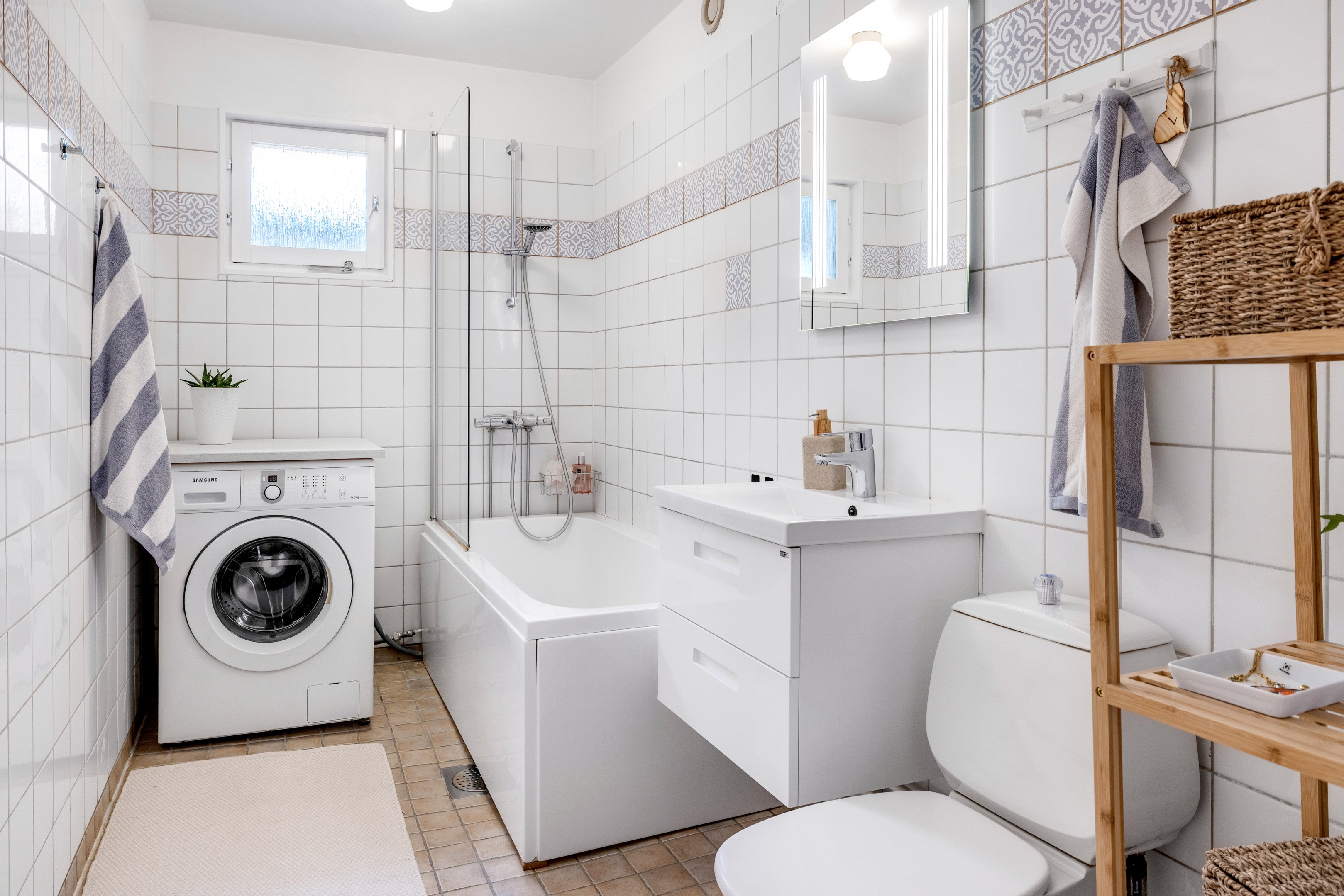 Bostadsbild från Bergslagsresan 33, Kommande i Sävja, Uppsala