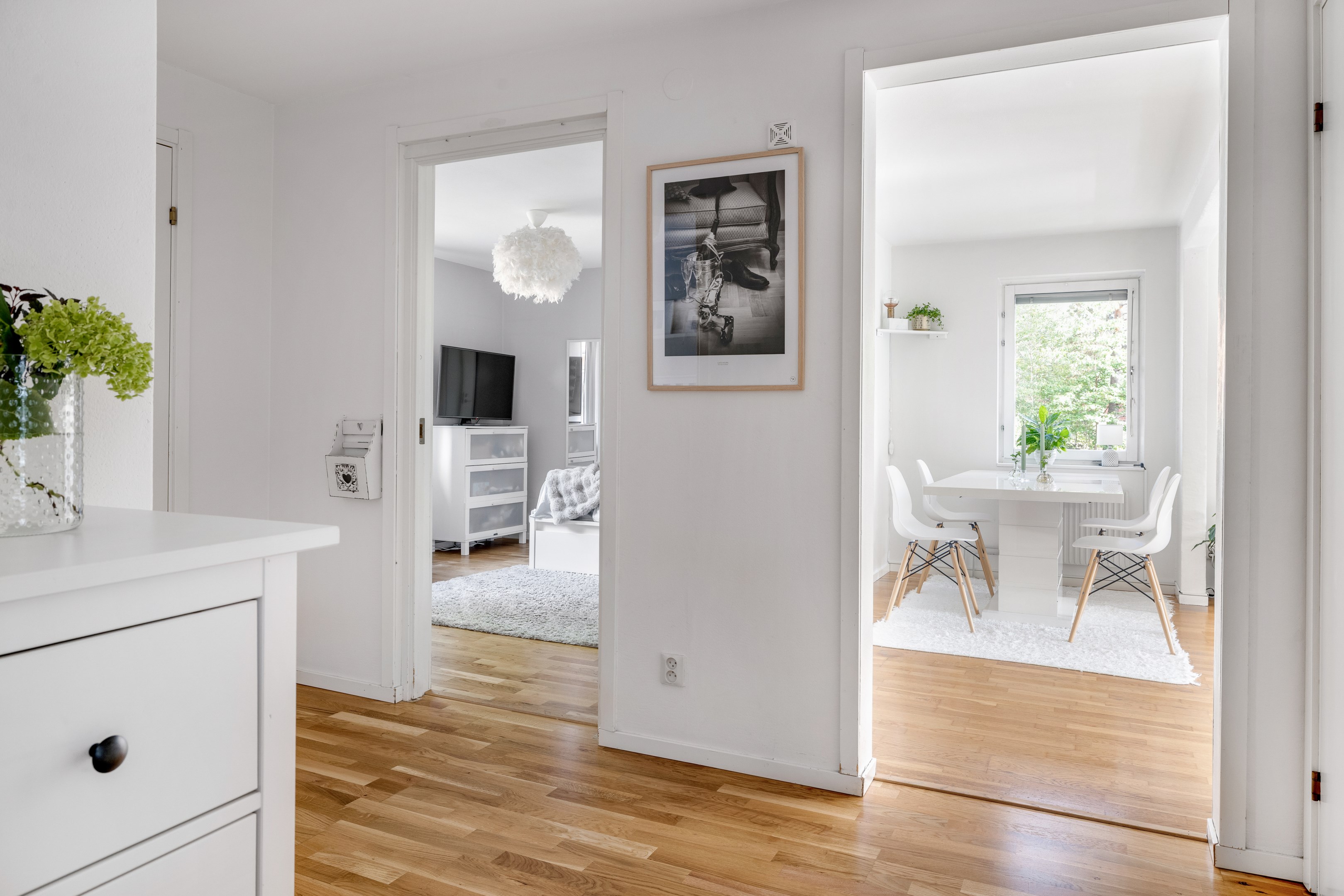 Bostadsbild från Bergslagsresan 33, Kommande i Sävja, Uppsala