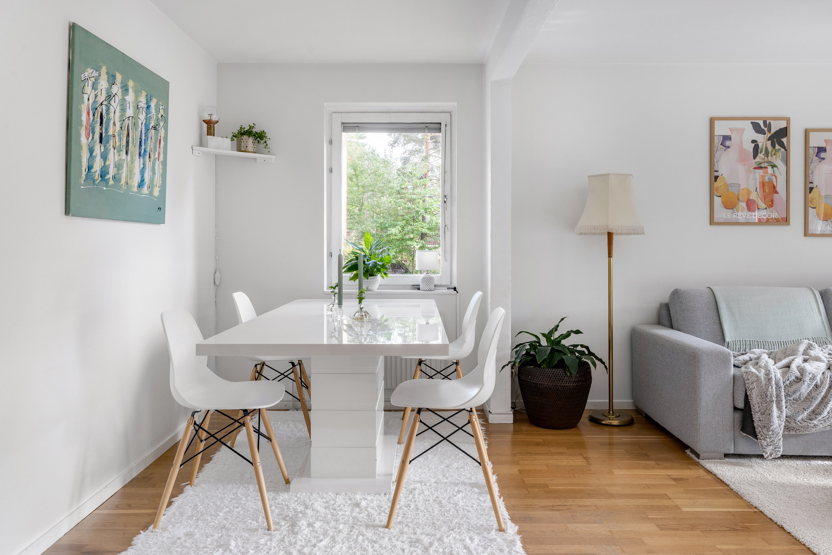 Bostadsbild från Bergslagsresan 33, Kommande i Sävja, Uppsala