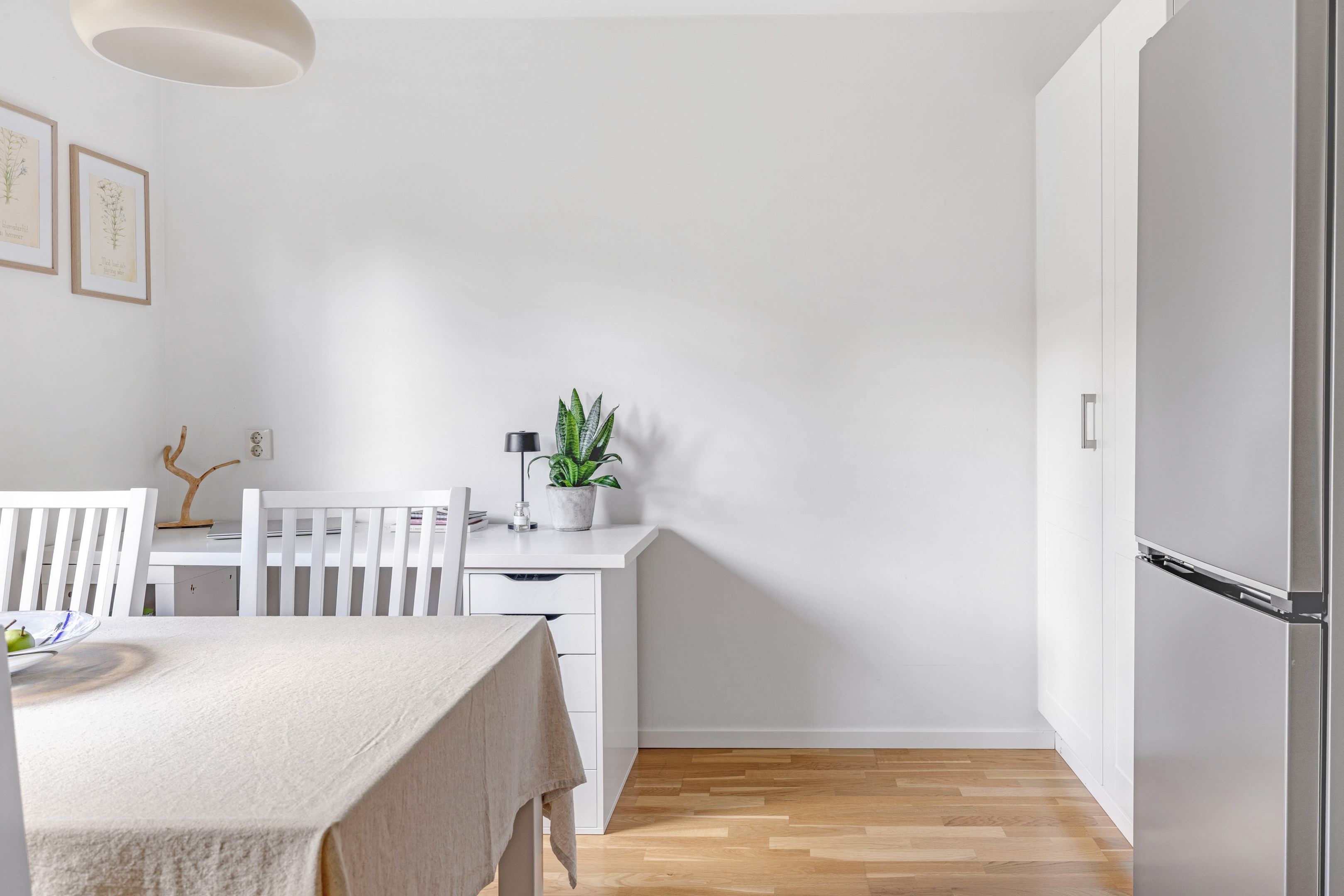 Bostadsbild från Bergslagsresan 33, Kommande i Sävja, Uppsala