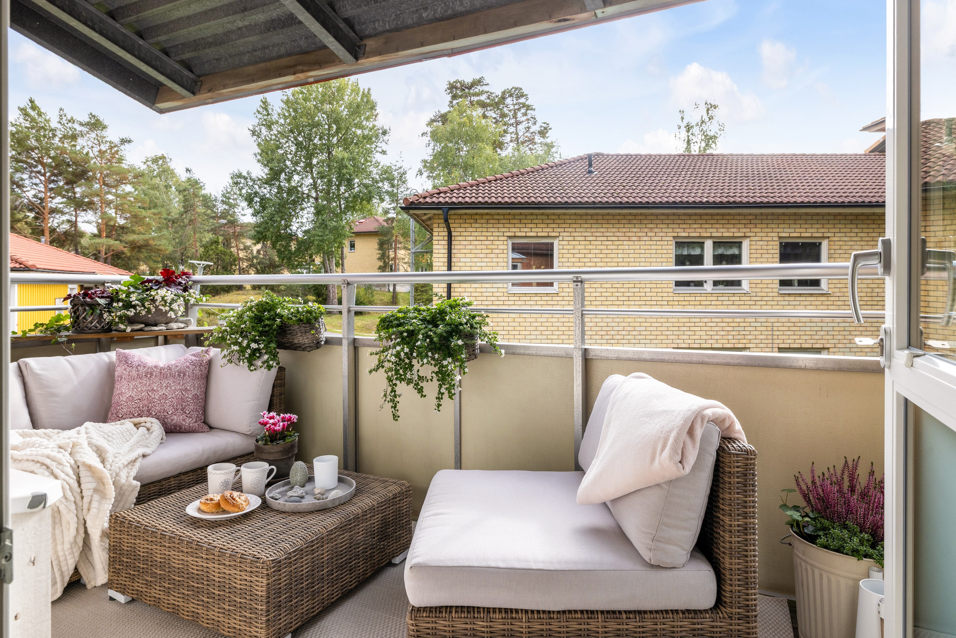 Bostadsbild från Bergslagsresan 33, Kommande i Sävja, Uppsala