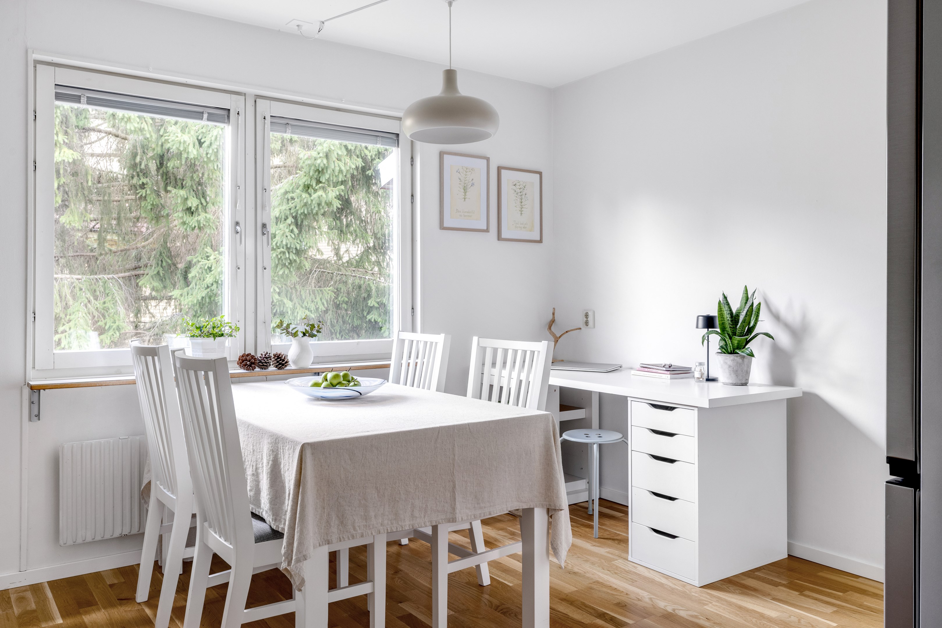 Bostadsbild från Bergslagsresan 33, Kommande i Sävja, Uppsala