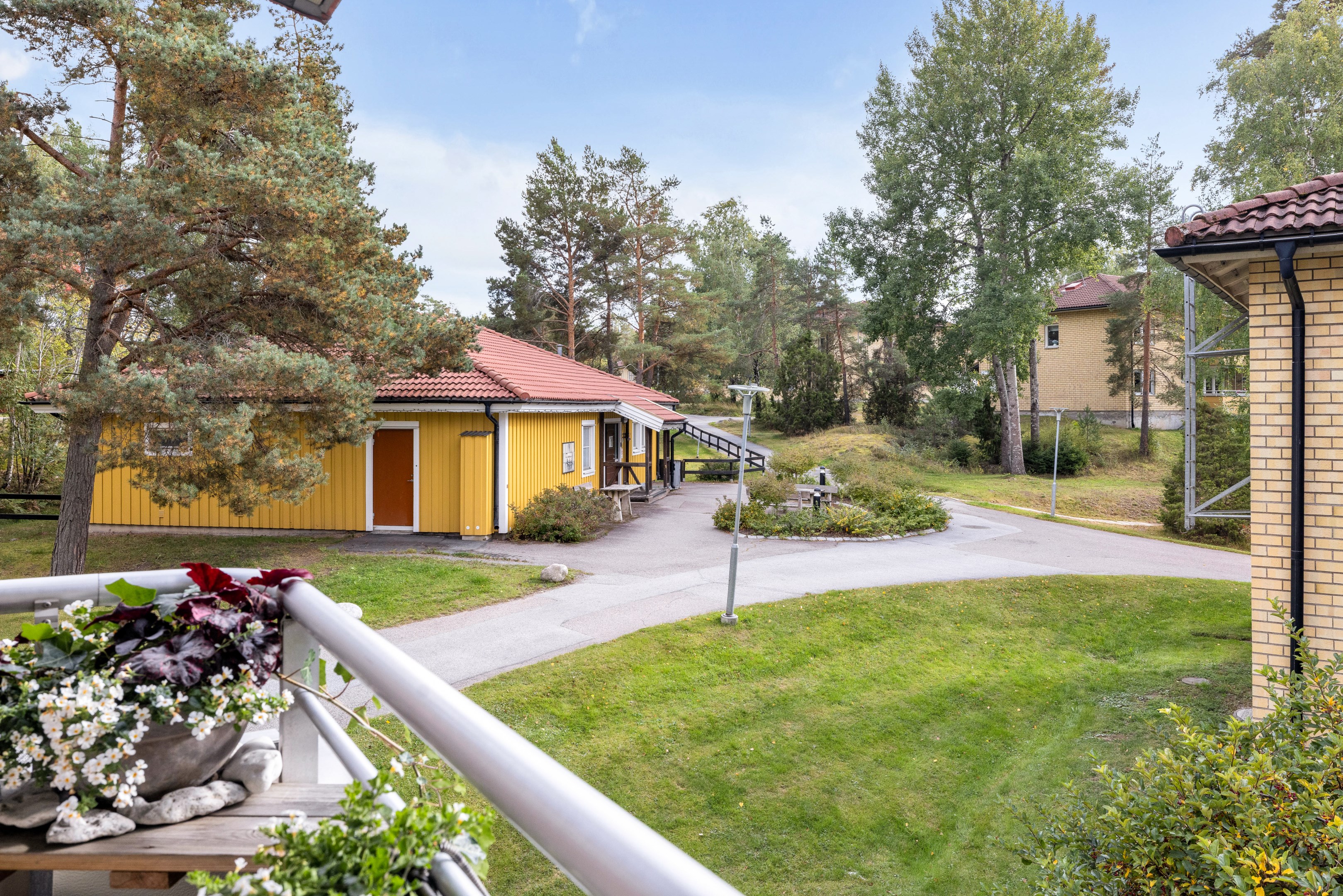 Bostadsbild från Bergslagsresan 33, Kommande i Sävja, Uppsala
