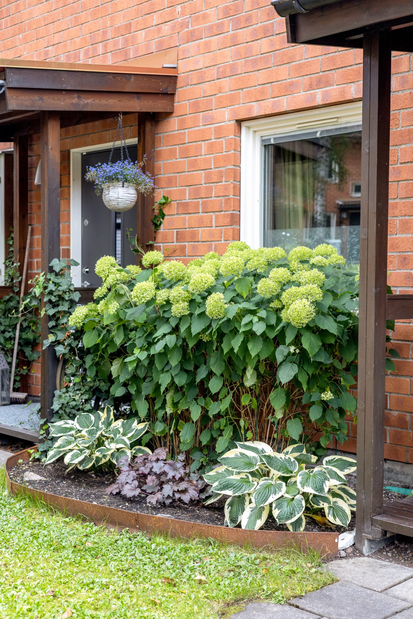 Bostadsbild från Bergslagsresan 33, Kommande i Sävja, Uppsala