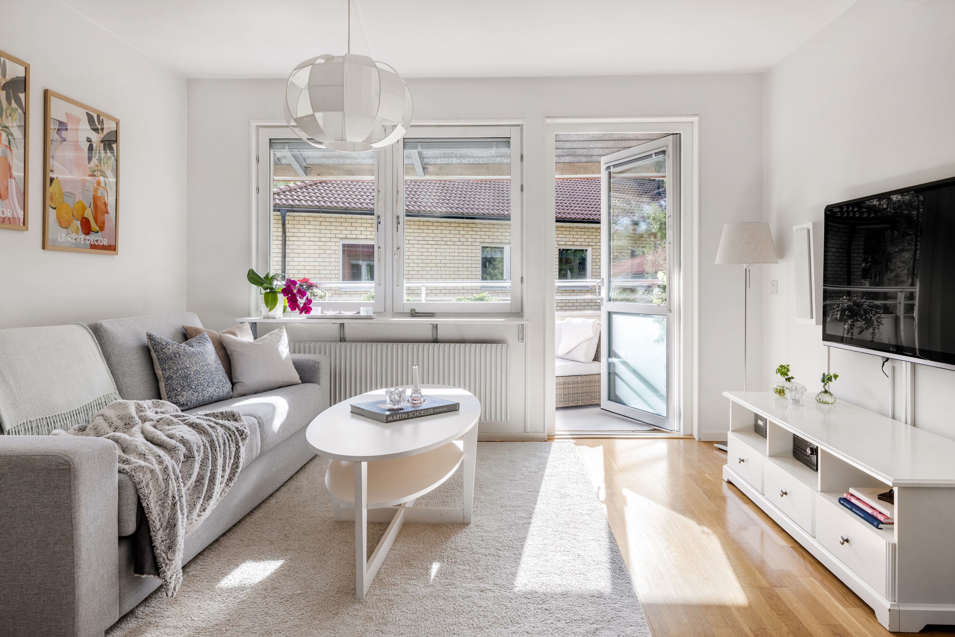 Bostadsbild från Bergslagsresan 33, Kommande i Sävja, Uppsala