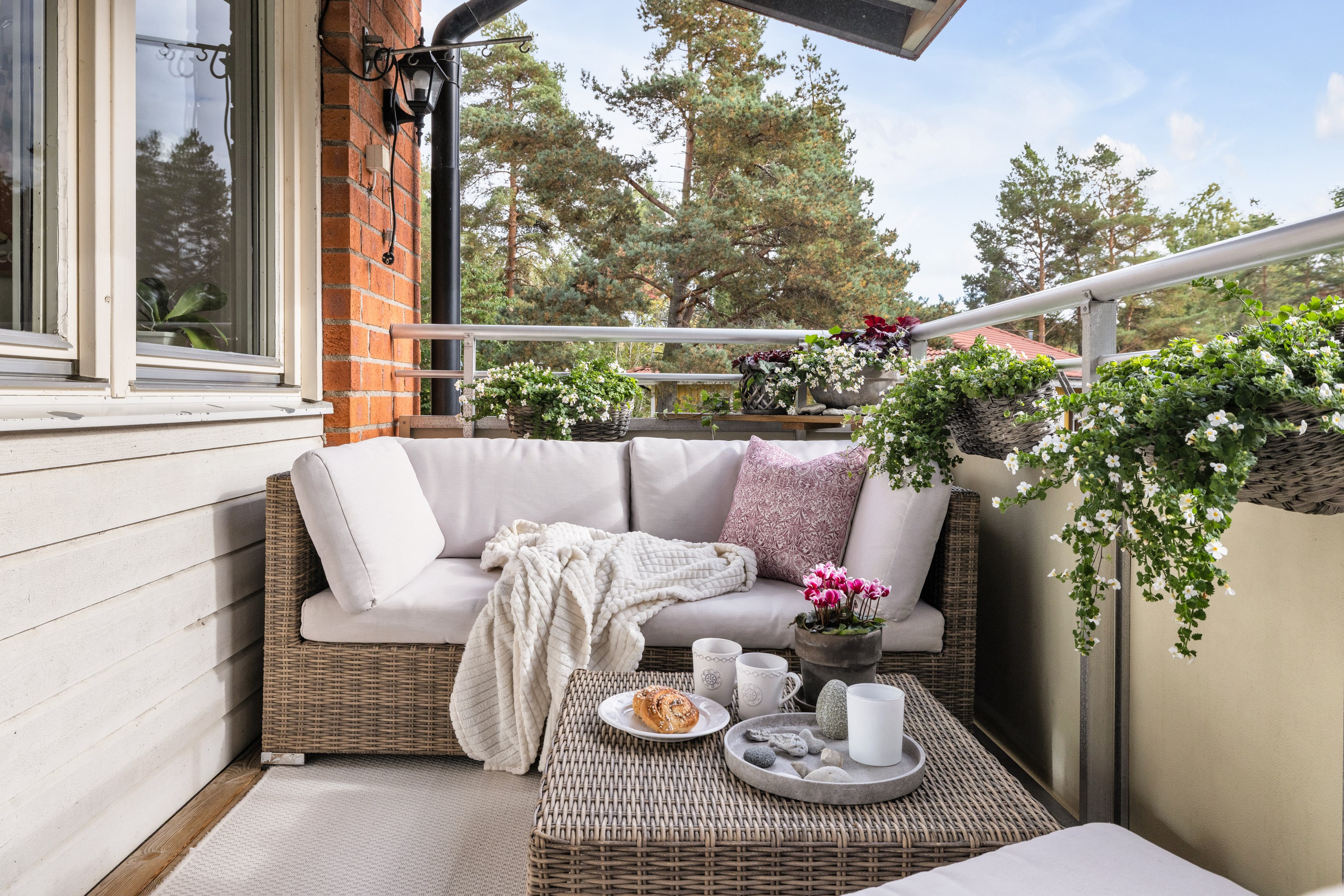Bostadsbild från Bergslagsresan 33, Kommande i Sävja, Uppsala