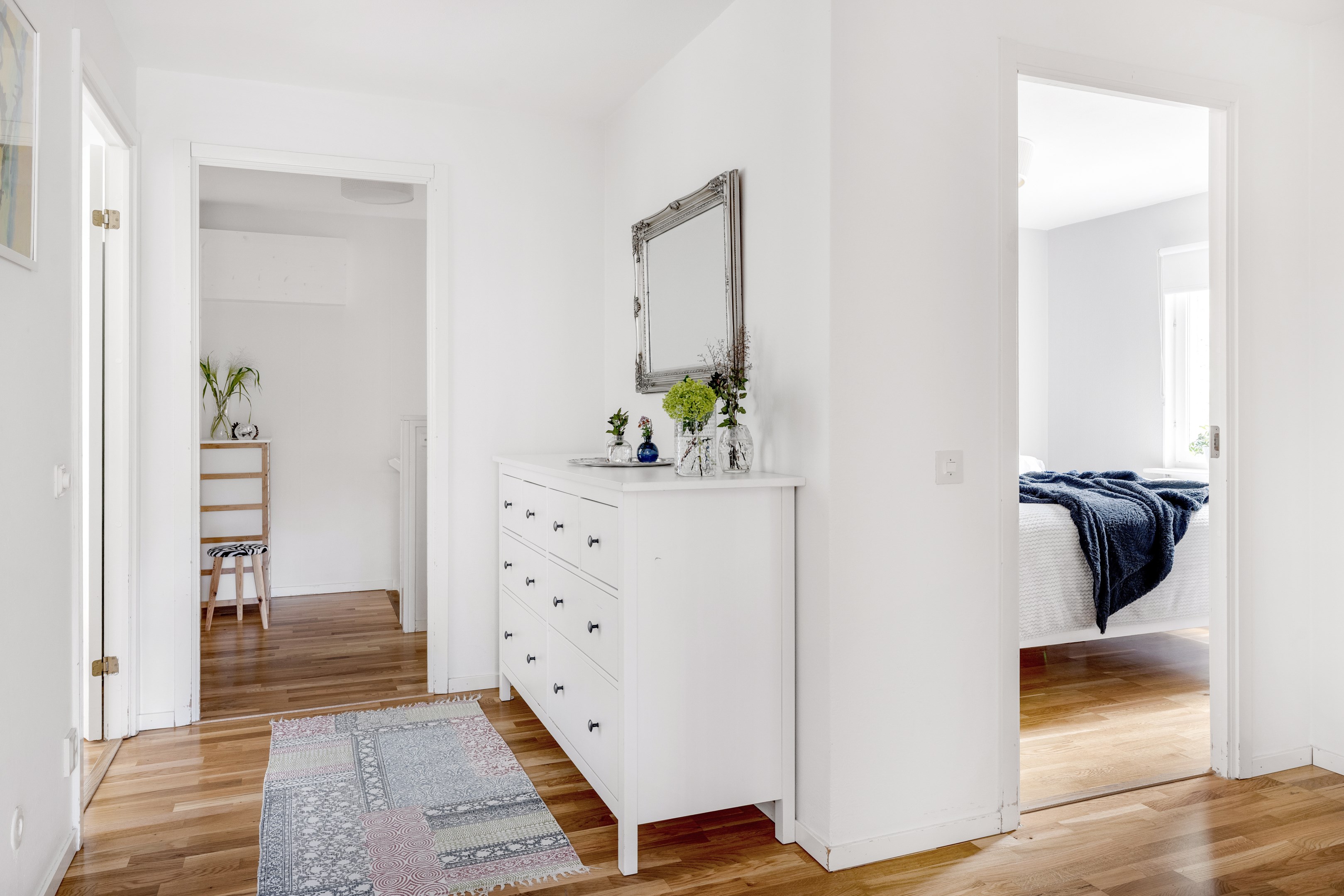 Bostadsbild från Bergslagsresan 33, Kommande i Sävja, Uppsala