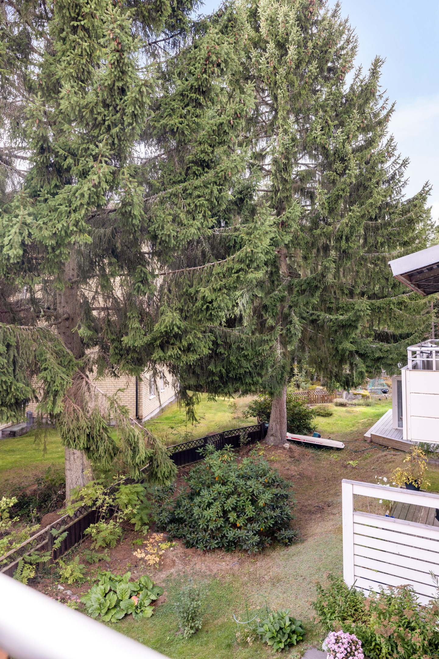 Bostadsbild från Bergslagsresan 33, Kommande i Sävja, Uppsala