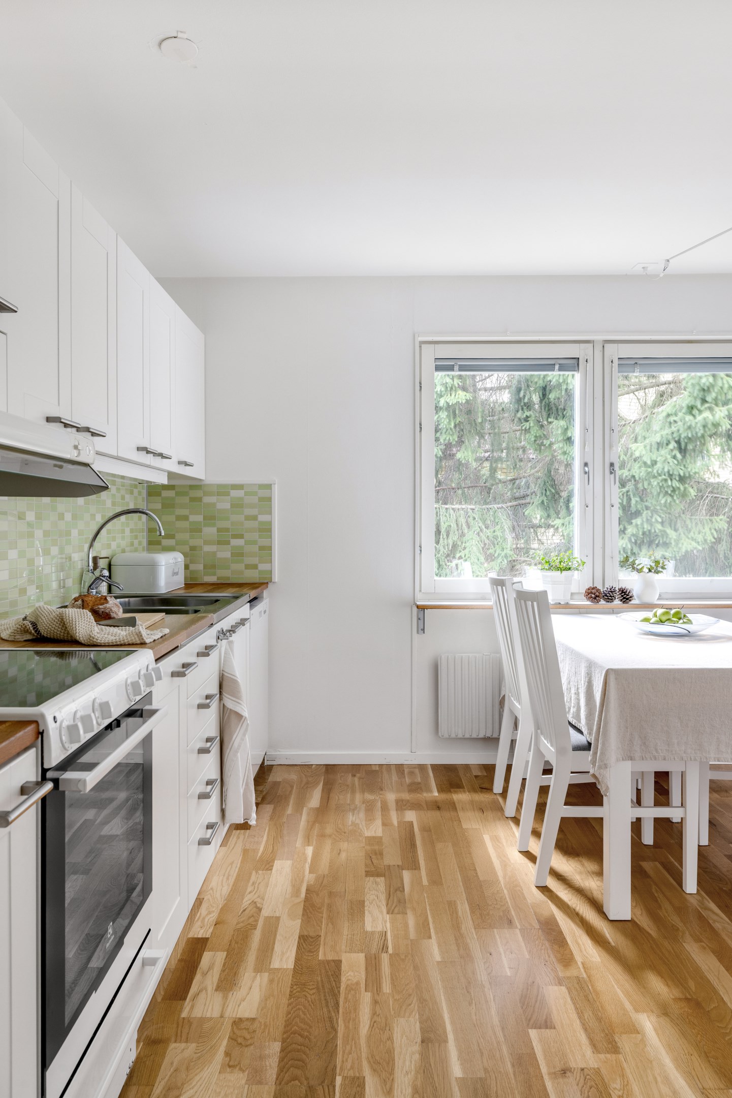 Bostadsbild från Bergslagsresan 33, Kommande i Sävja, Uppsala