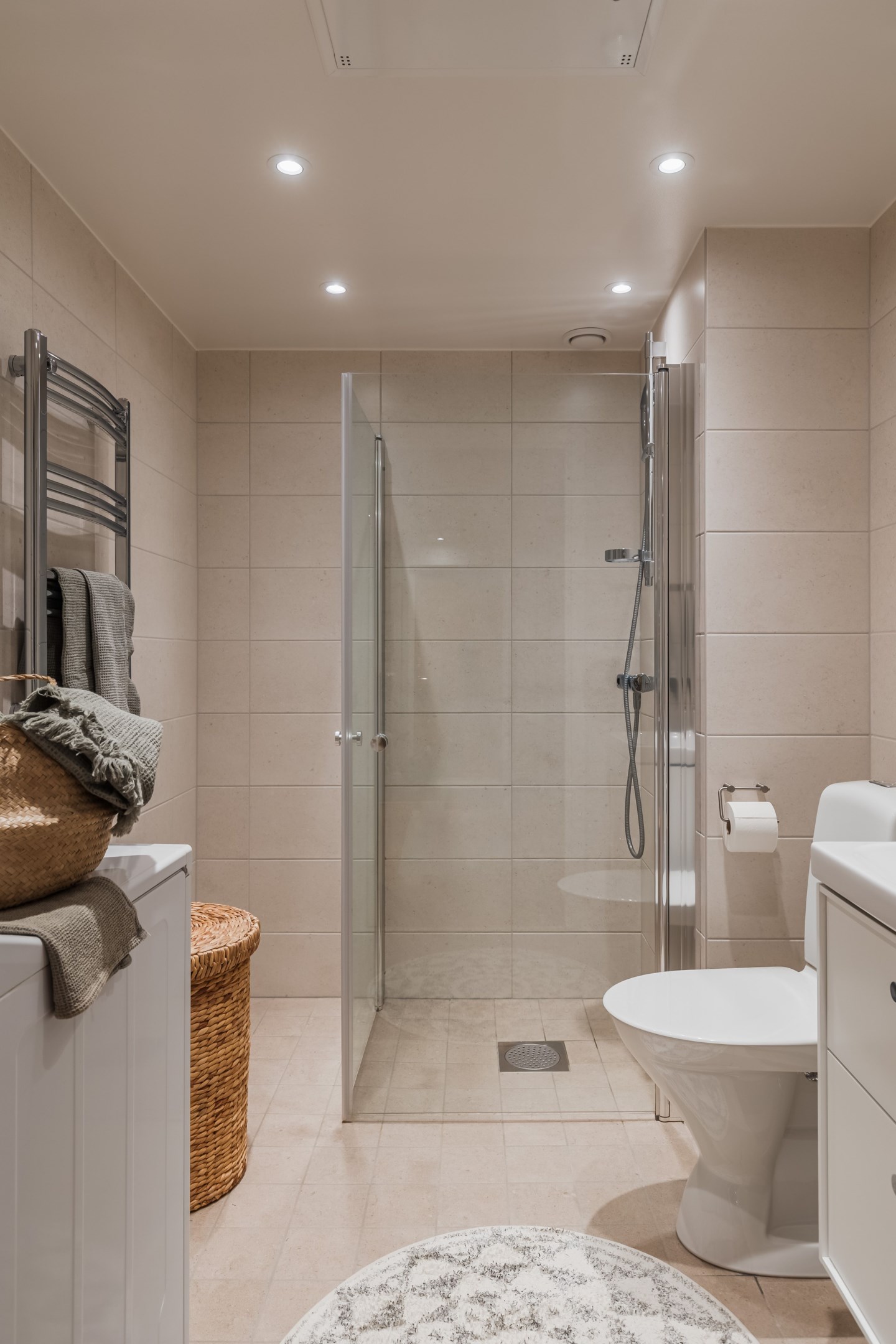 Bostadsbild från Körvelgatan 9B, Till salu i Årsta, Uppsala