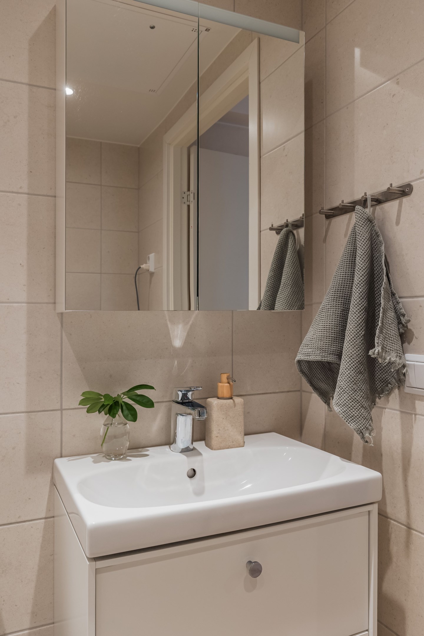 Bostadsbild från Körvelgatan 9B, Till salu i Årsta, Uppsala