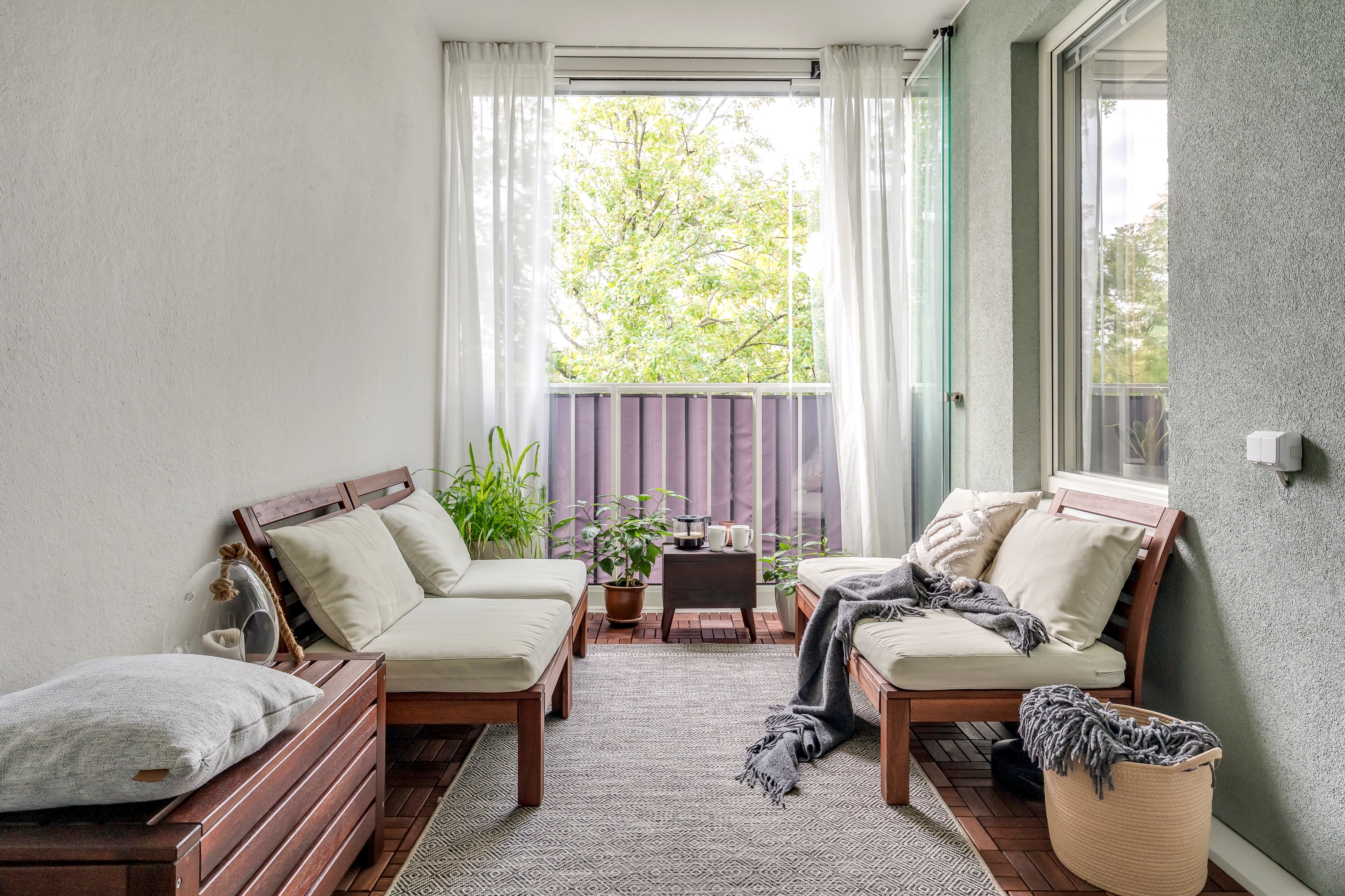 Bostadsbild från Herrhagsvägen 195, Till salu i Herrhagen, Uppsala