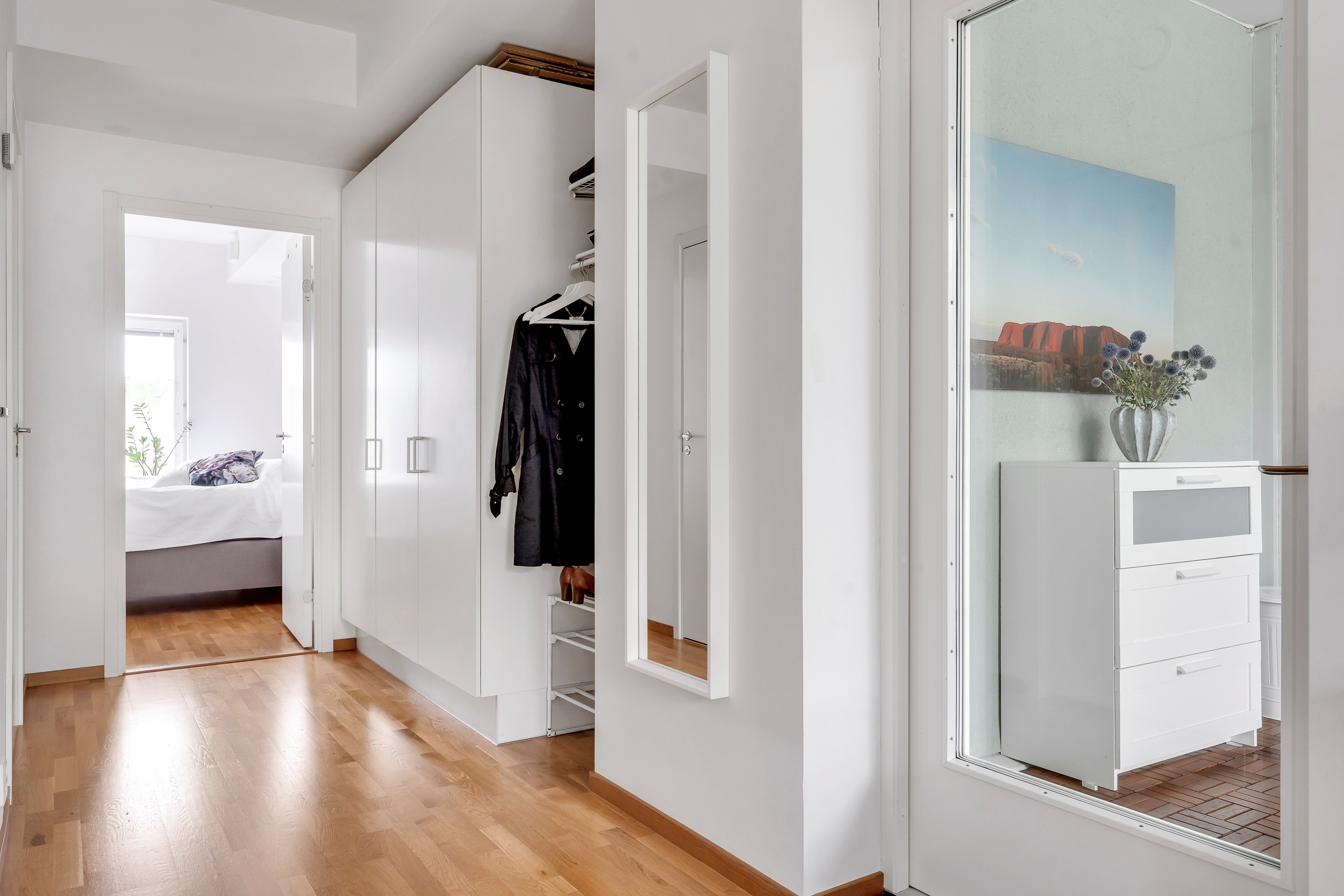 Bostadsbild från Herrhagsvägen 195, Till salu i Herrhagen, Uppsala