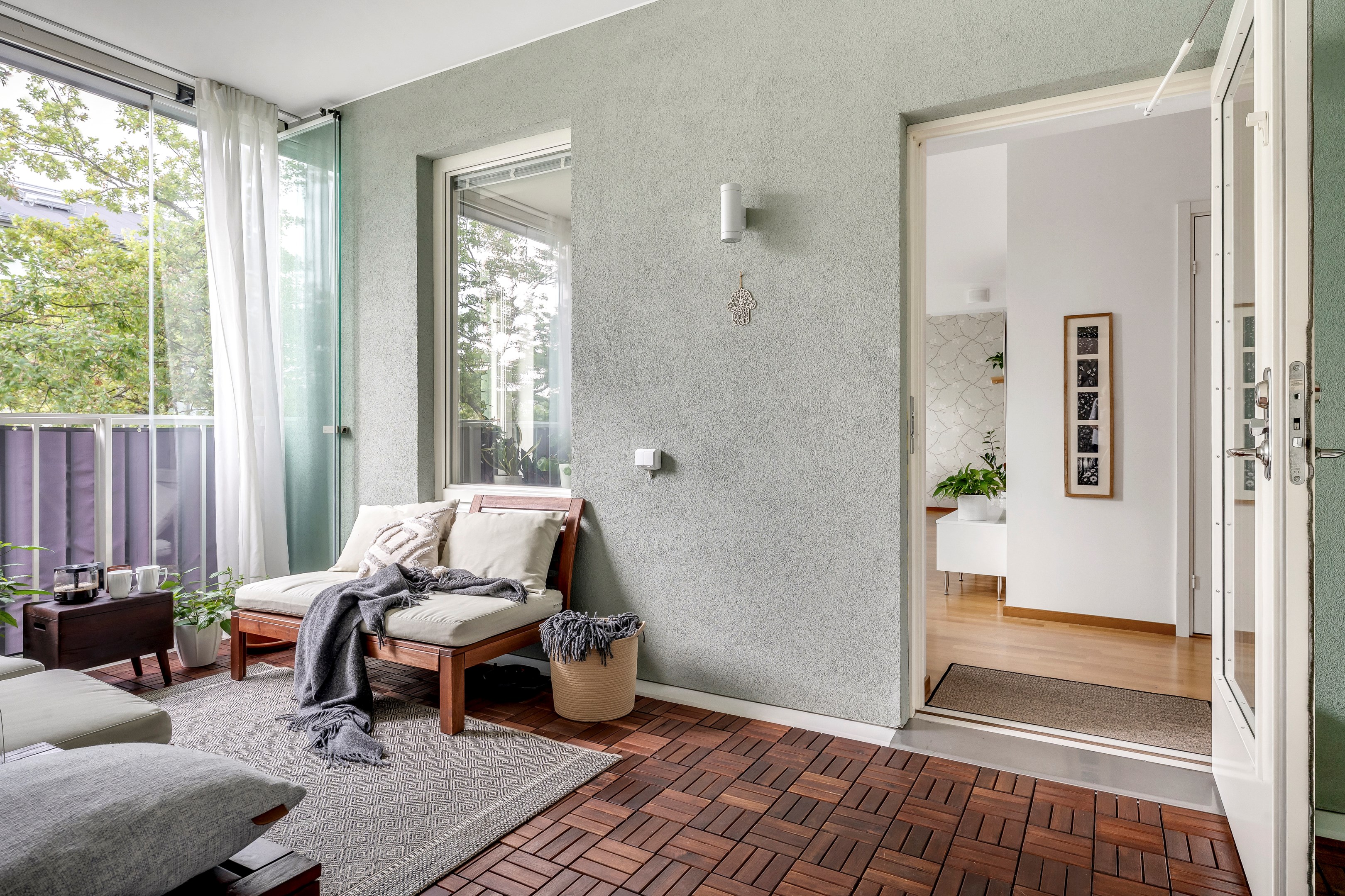 Bostadsbild från Herrhagsvägen 195, Till salu i Herrhagen, Uppsala