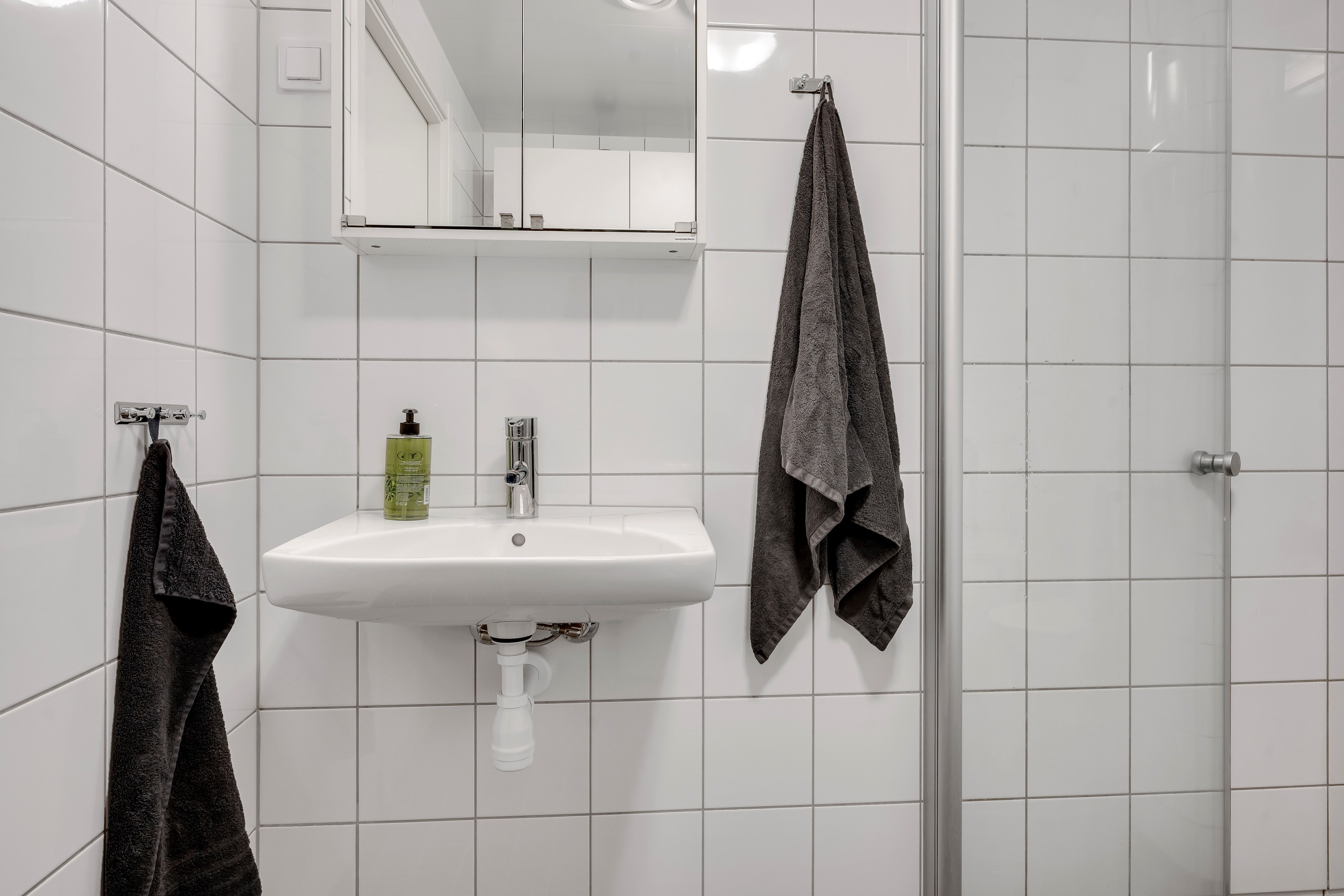 Bostadsbild från Herrhagsvägen 195, Till salu i Herrhagen, Uppsala