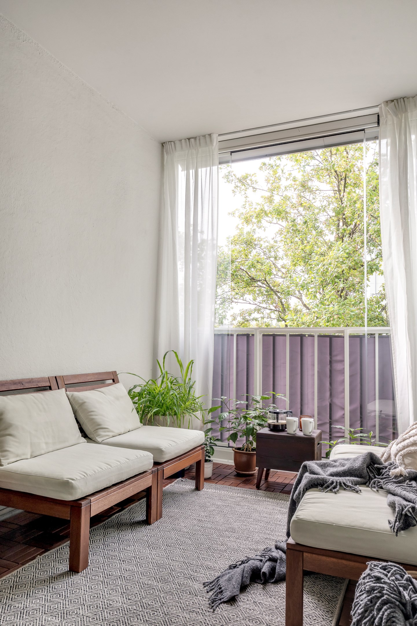 Bostadsbild från Herrhagsvägen 195, Till salu i Herrhagen, Uppsala
