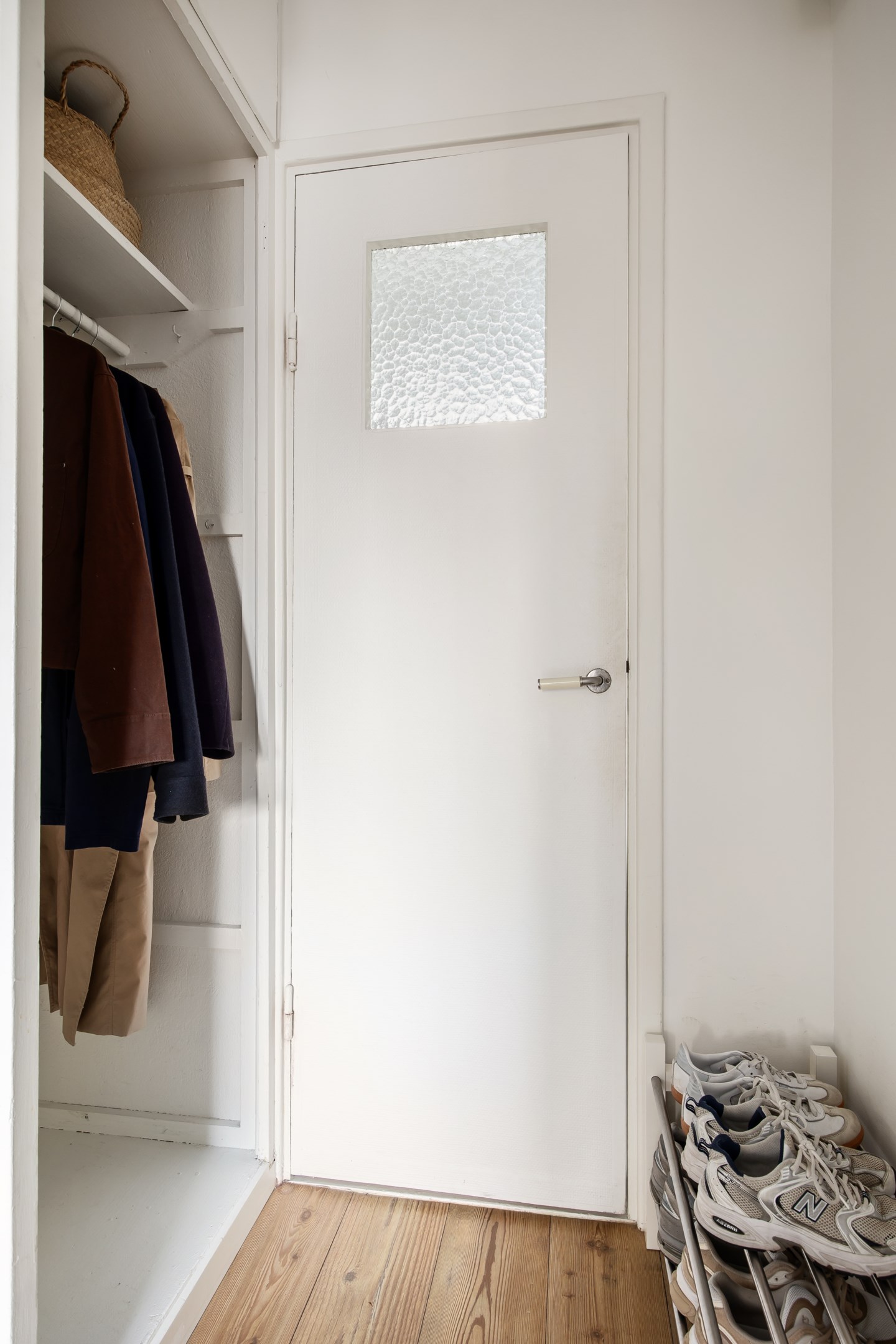 Bostadsbild från Ugglevägen 5C, Kommande i Saltängen, Nacka