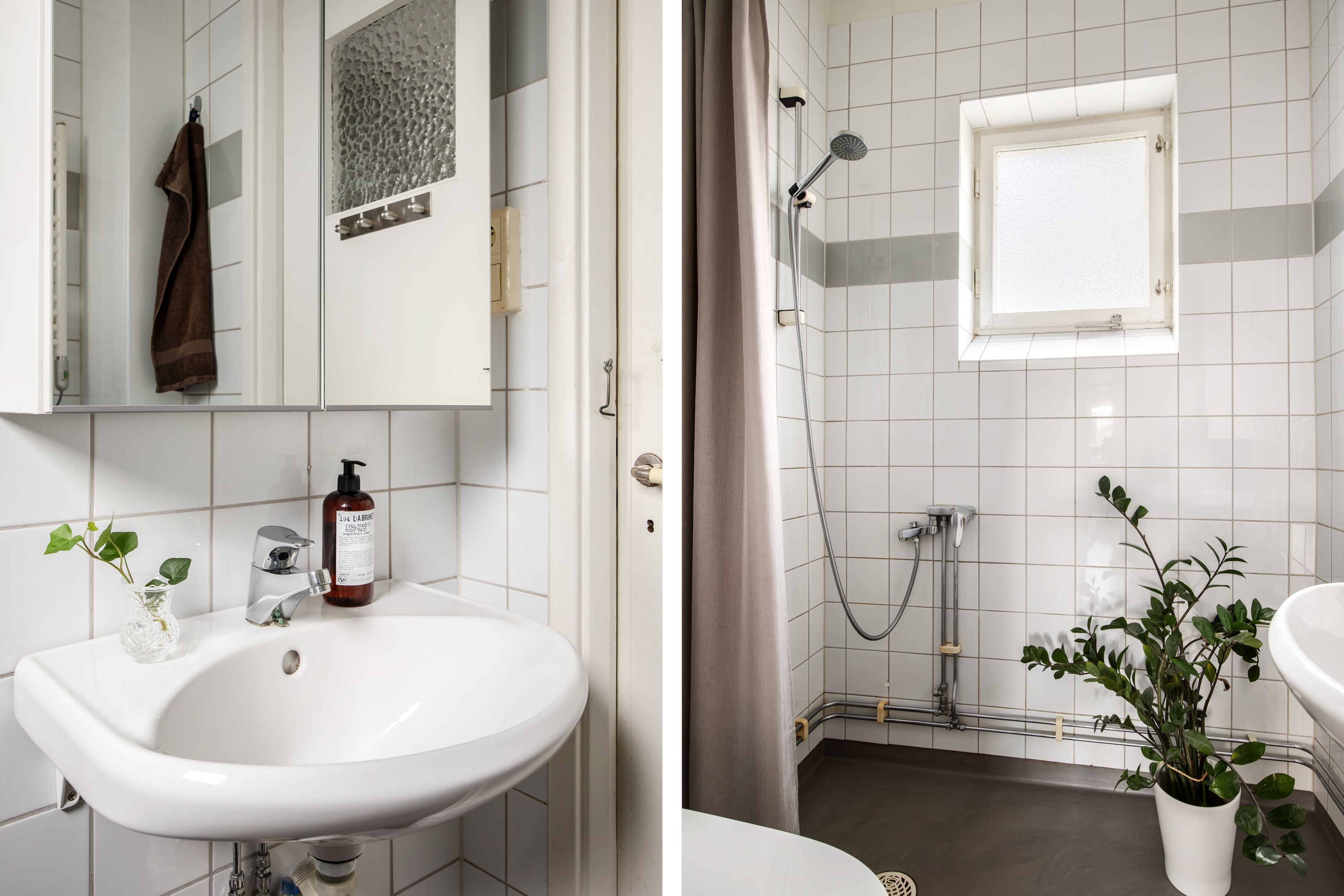 Bostadsbild från Ugglevägen 5C, Kommande i Saltängen, Nacka