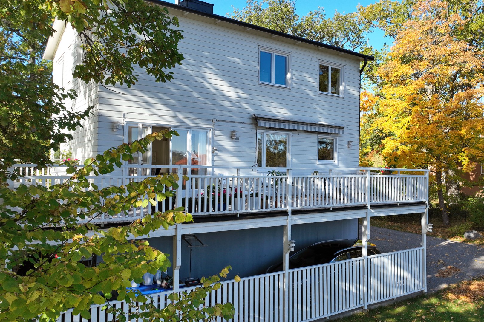 Vårgärdsvägen 27