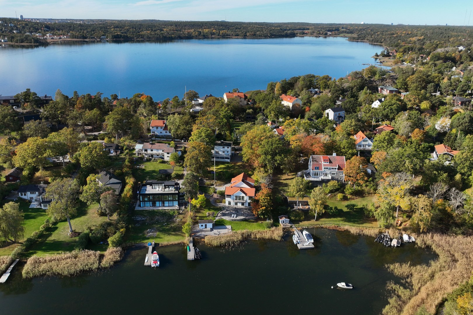 Bild 3 från Skeppsholmen Sotheby’s International Realty