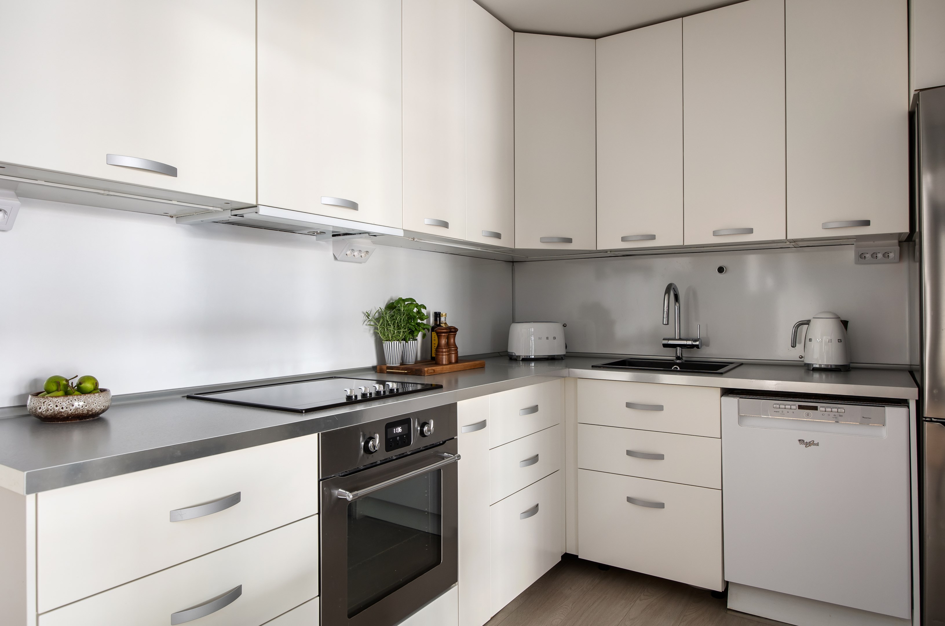 Bostadsbild från Augustendalsvägen 30, 3tr, Kommande i Nacka Strand, Nacka