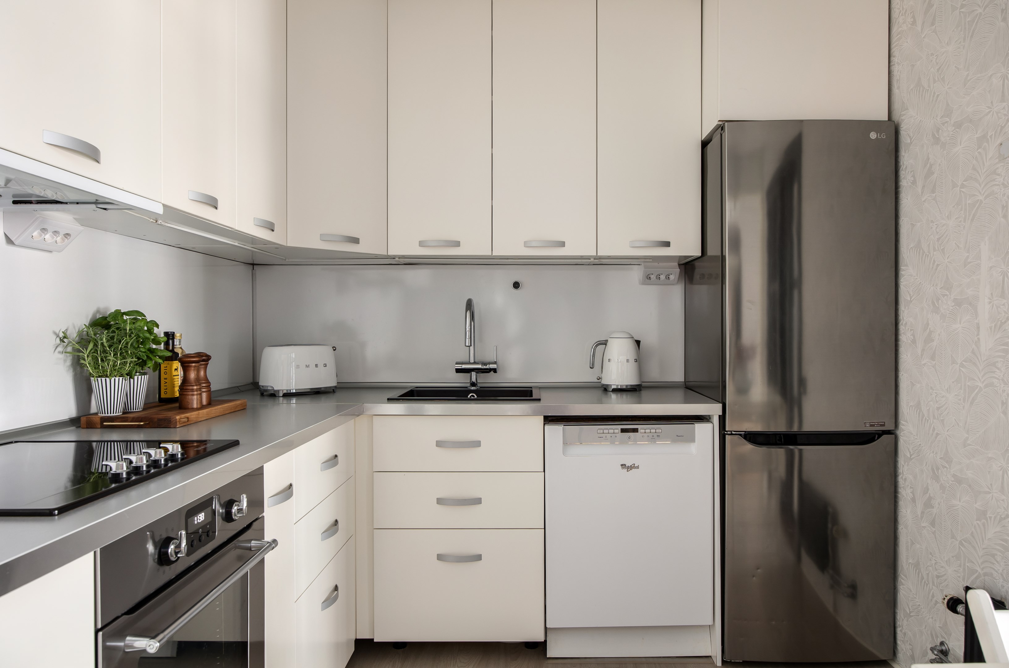 Bostadsbild från Augustendalsvägen 30, 3tr, Kommande i Nacka Strand, Nacka