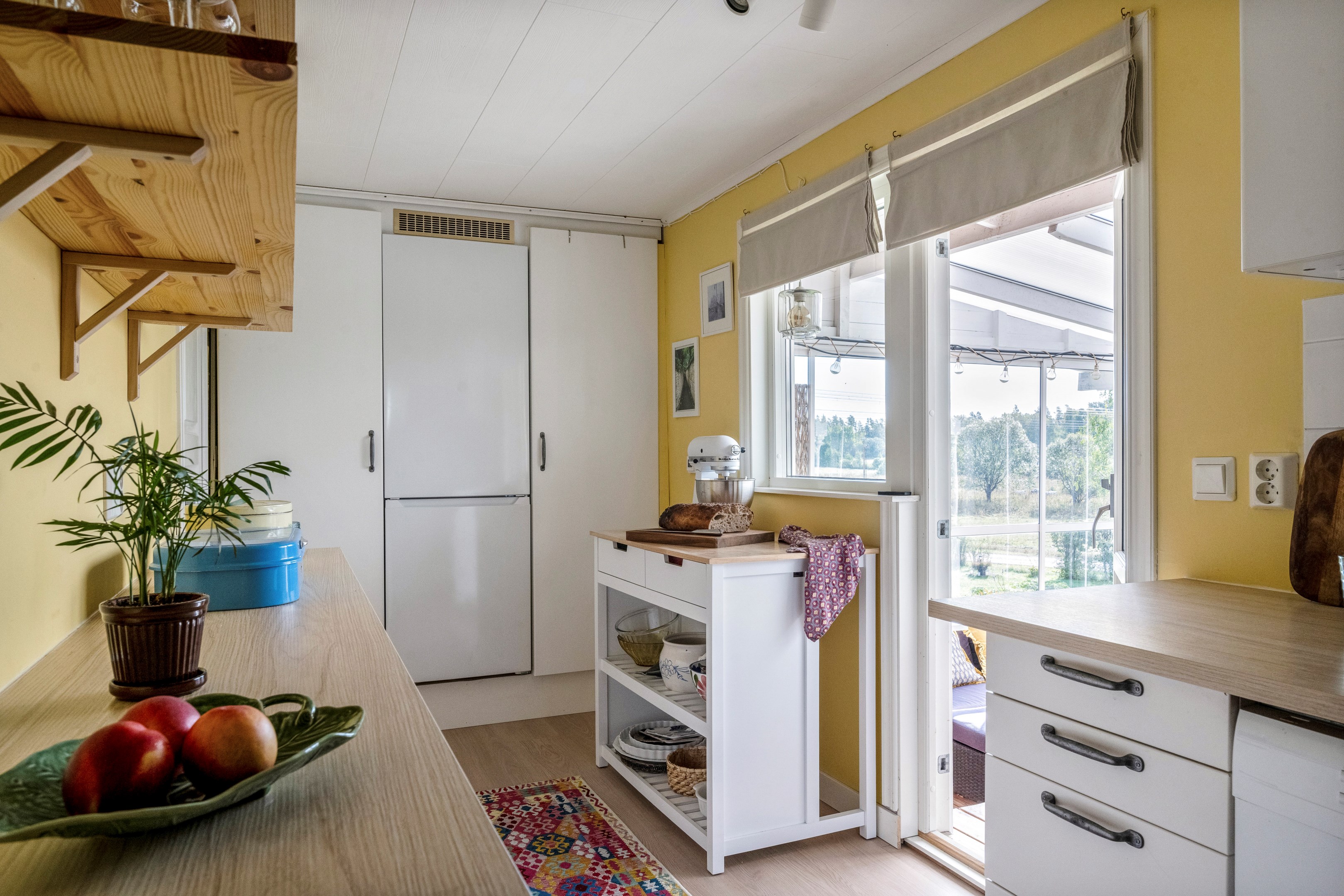 Bostadsbild från Balsbo 225, Kommande i Järlåsa, Uppsala