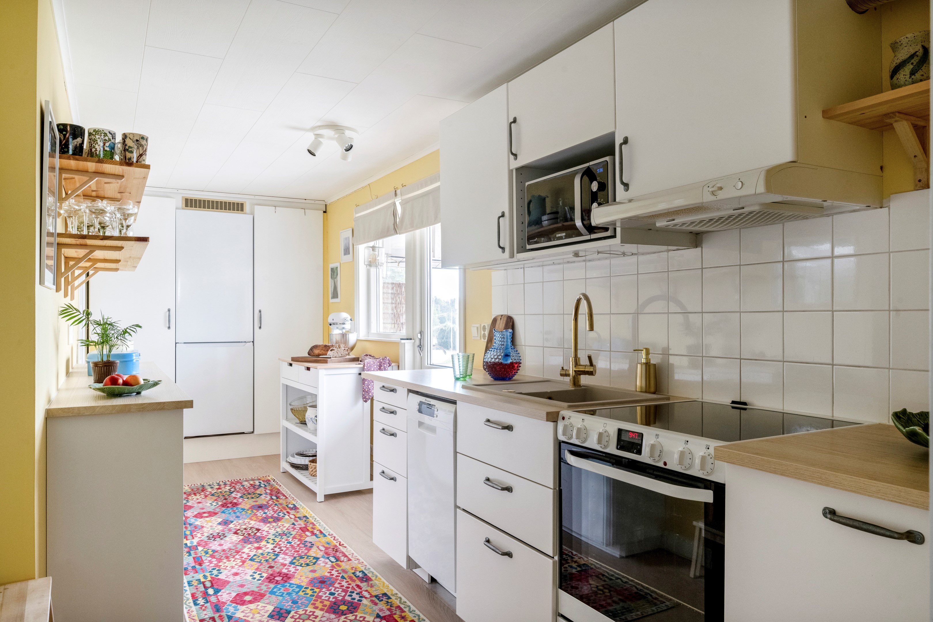 Bostadsbild från Balsbo 225, Kommande i Järlåsa, Uppsala