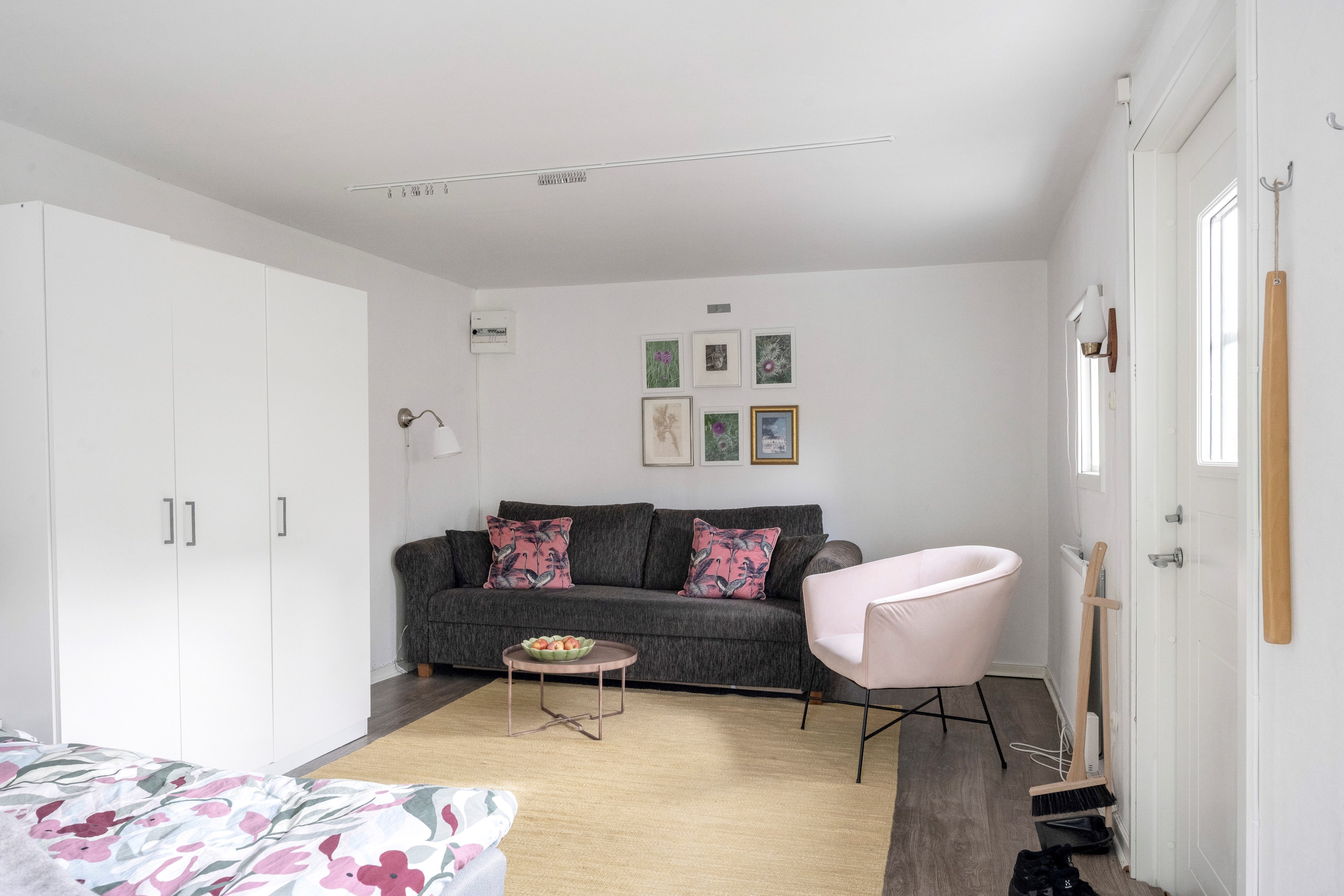 Bostadsbild från Balsbo 225, Kommande i Järlåsa, Uppsala