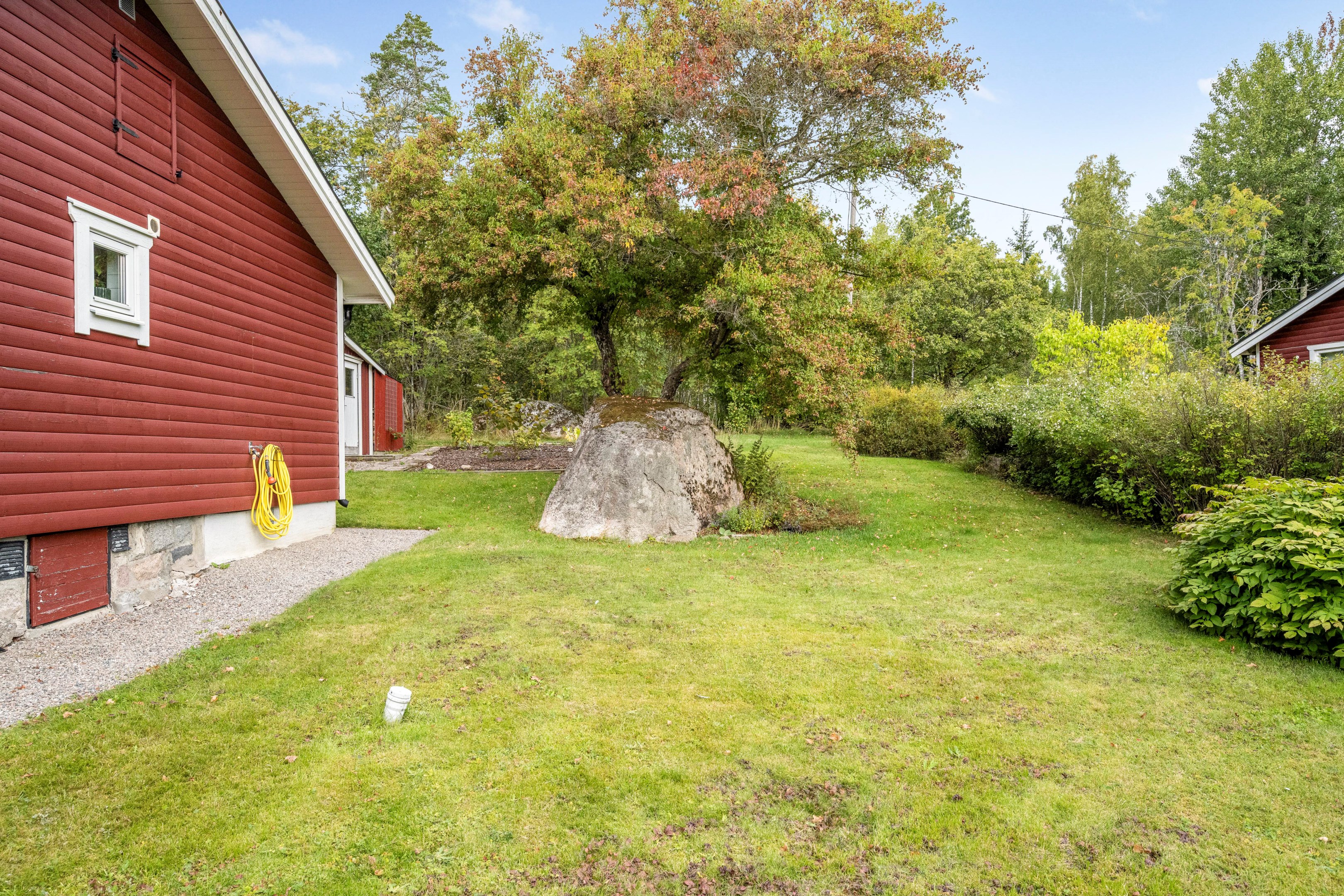 Bostadsbild från Balsbo 225, Kommande i Järlåsa, Uppsala