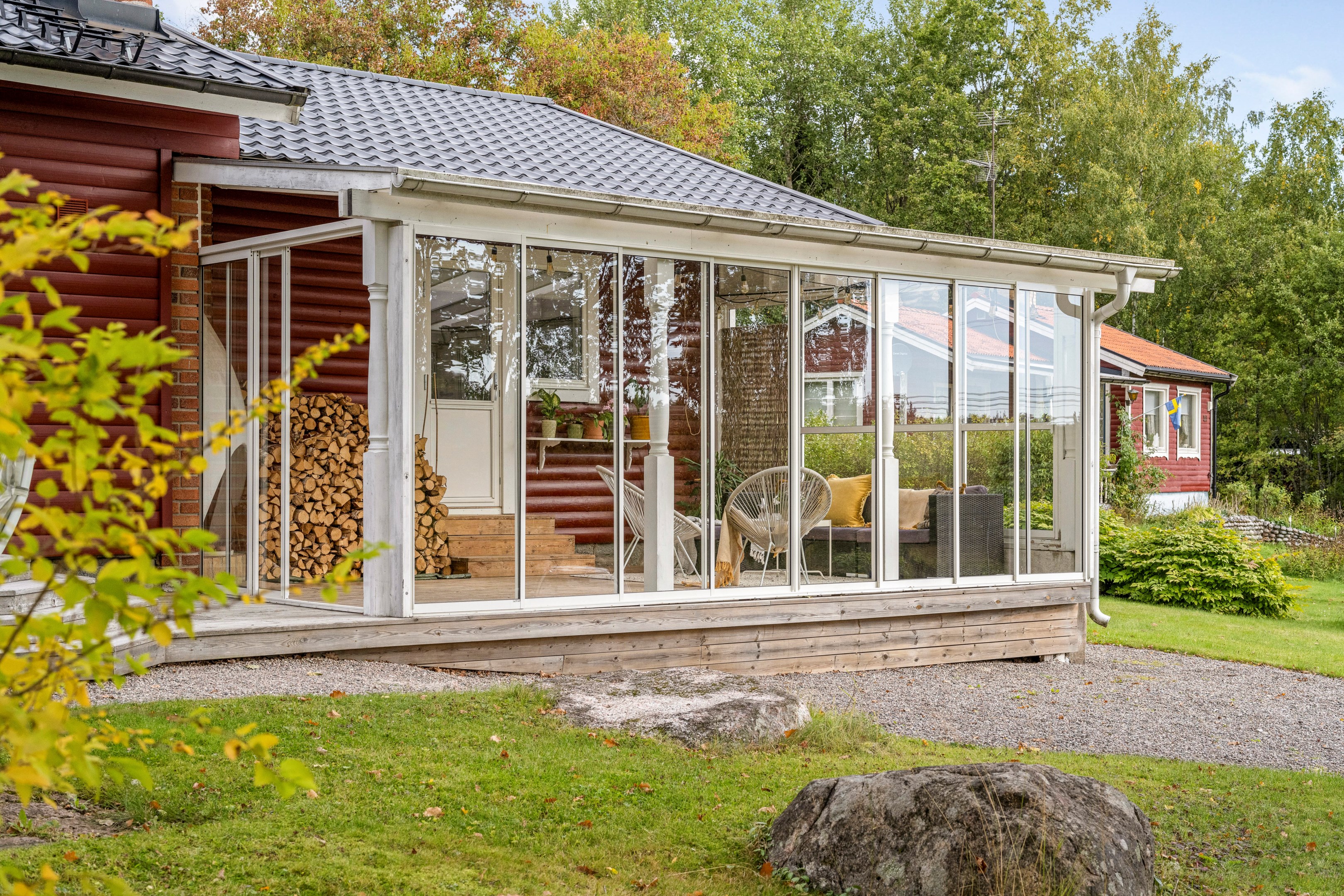 Bostadsbild från Balsbo 225, Kommande i Järlåsa, Uppsala