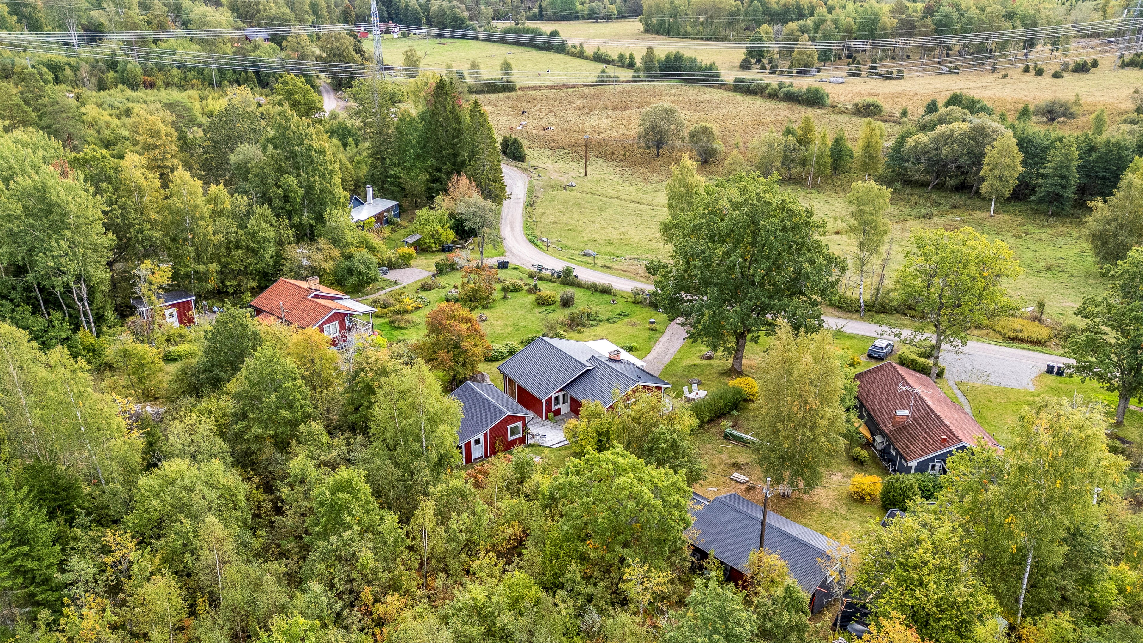 Bostadsbild från Balsbo 225, Kommande i Järlåsa, Uppsala