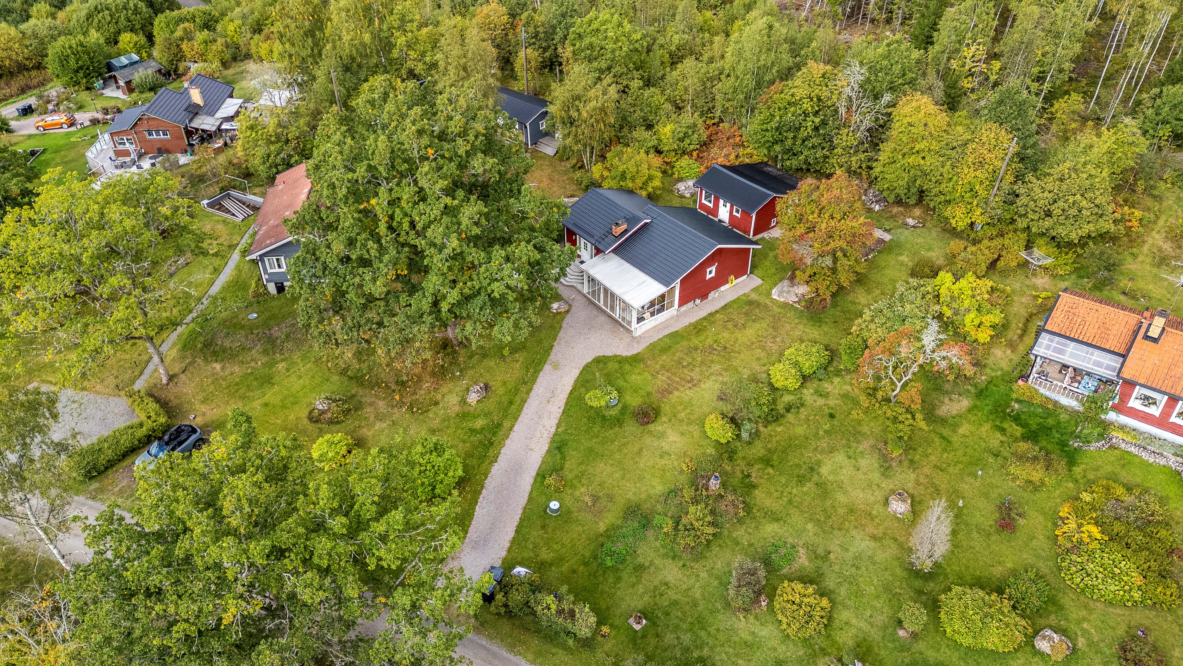 Bostadsbild från Balsbo 225, Kommande i Järlåsa, Uppsala