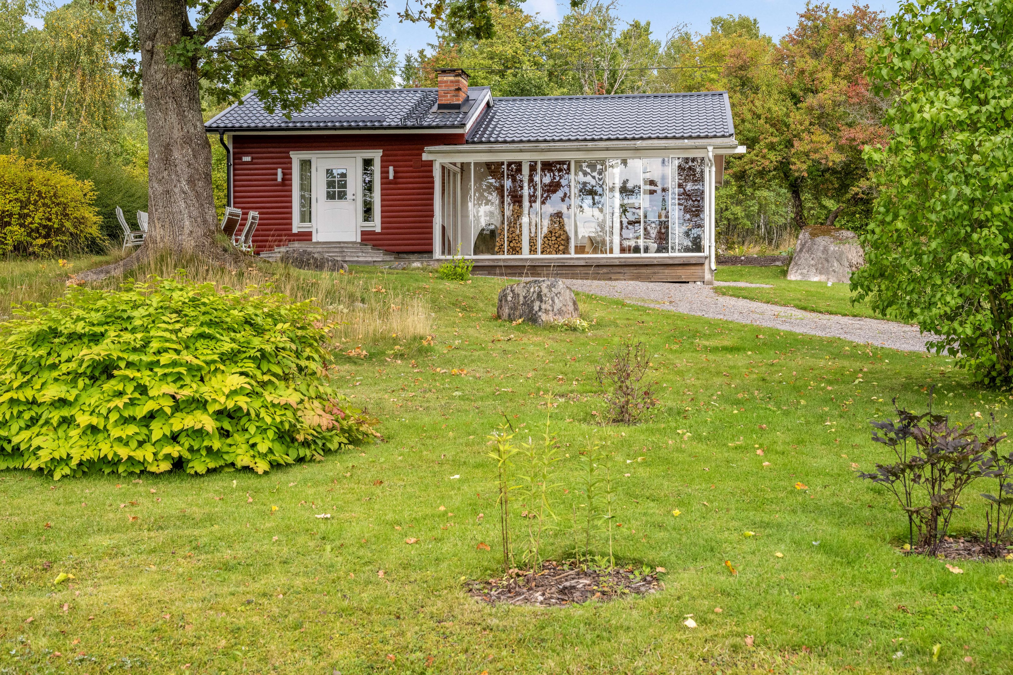Bostadsbild från Balsbo 225, Kommande i Järlåsa, Uppsala