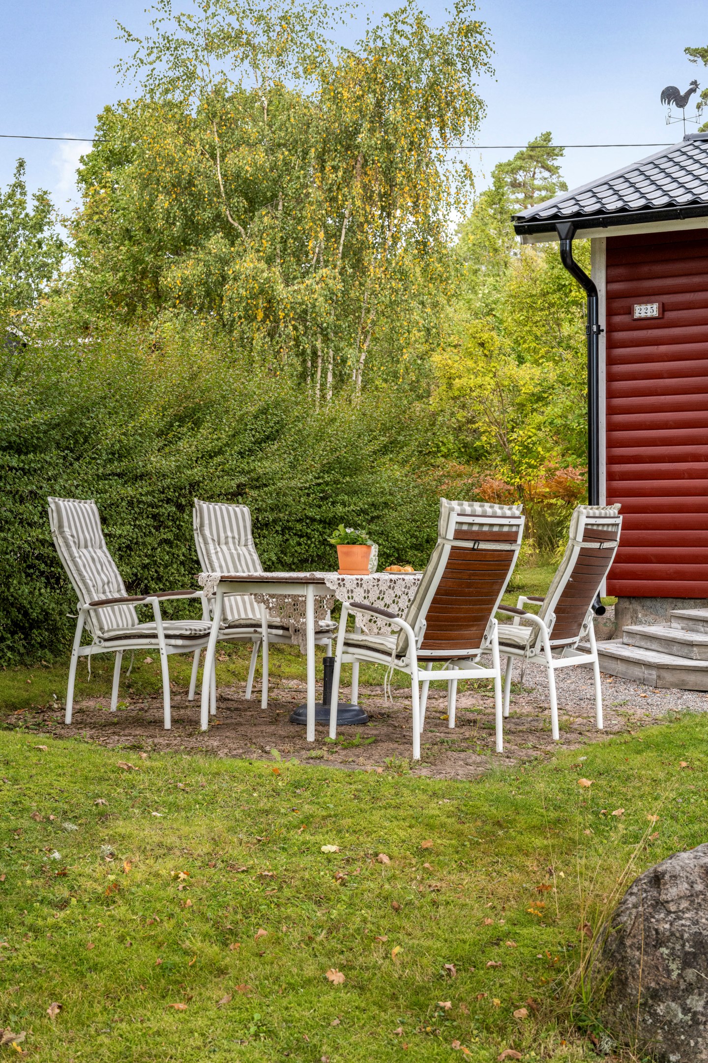 Bostadsbild från Balsbo 225, Kommande i Järlåsa, Uppsala