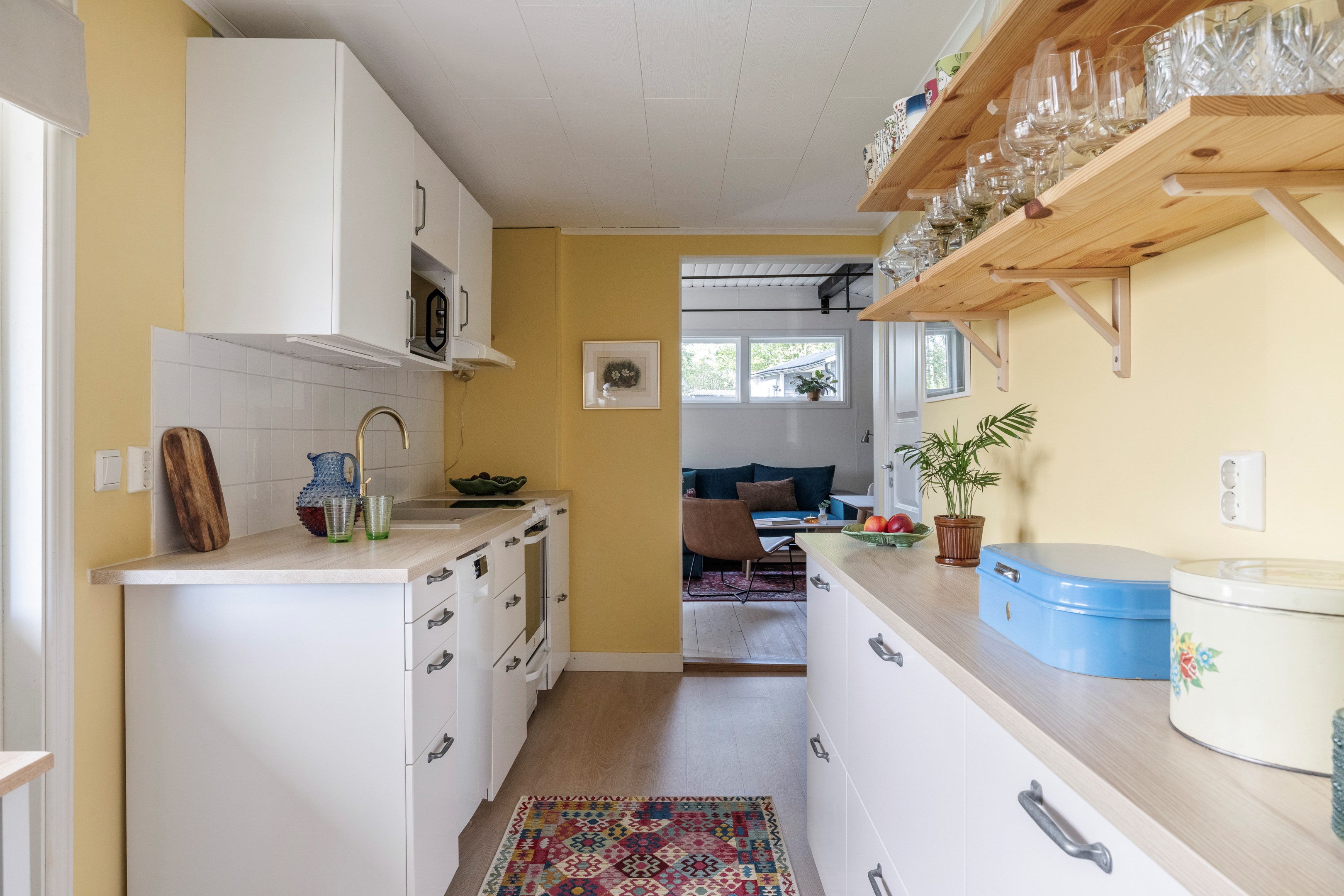 Bostadsbild från Balsbo 225, Kommande i Järlåsa, Uppsala
